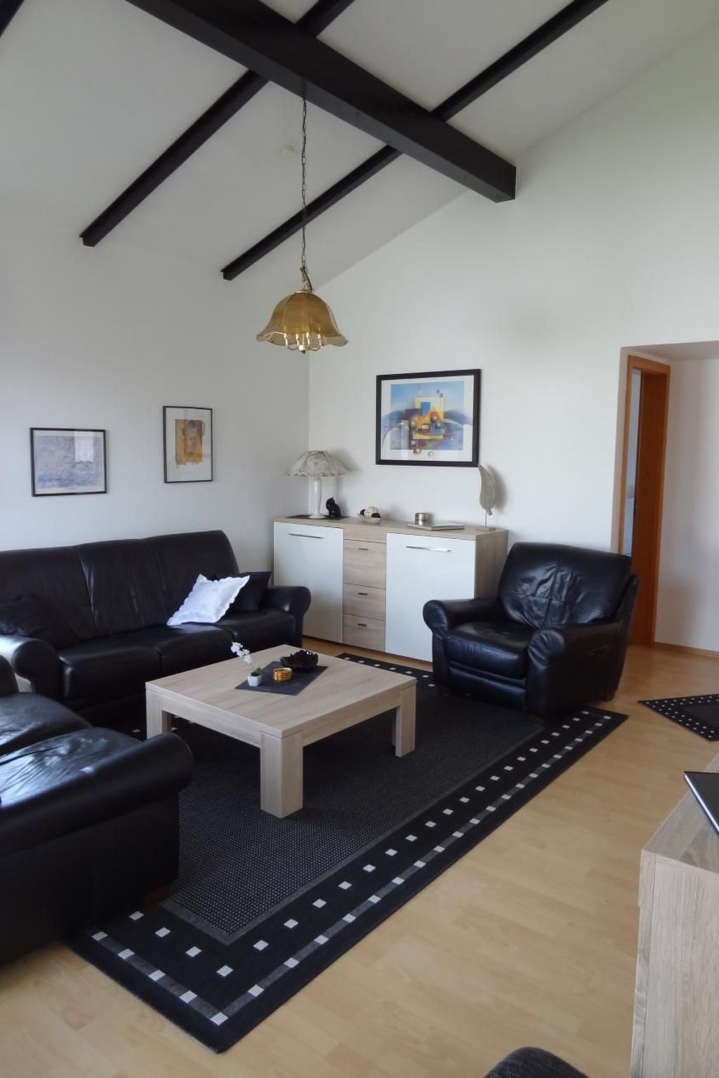 K3 Ferienhaus Eul-Inside