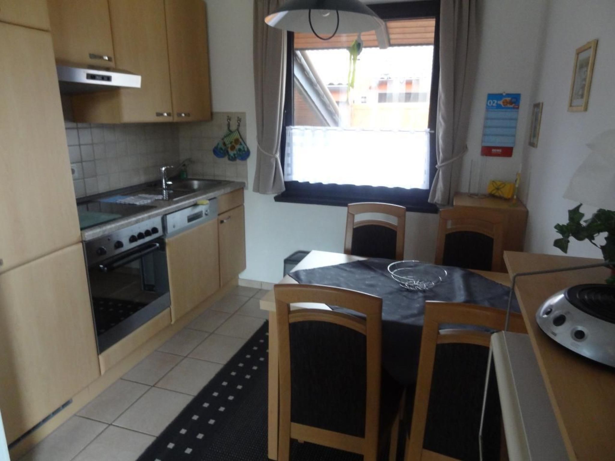 K3 Ferienhaus Eul-Inside