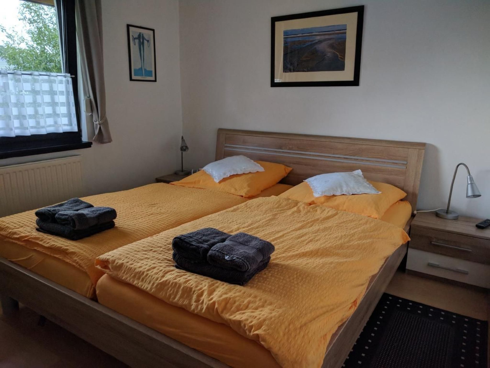 K3 Ferienhaus Eul-Inside