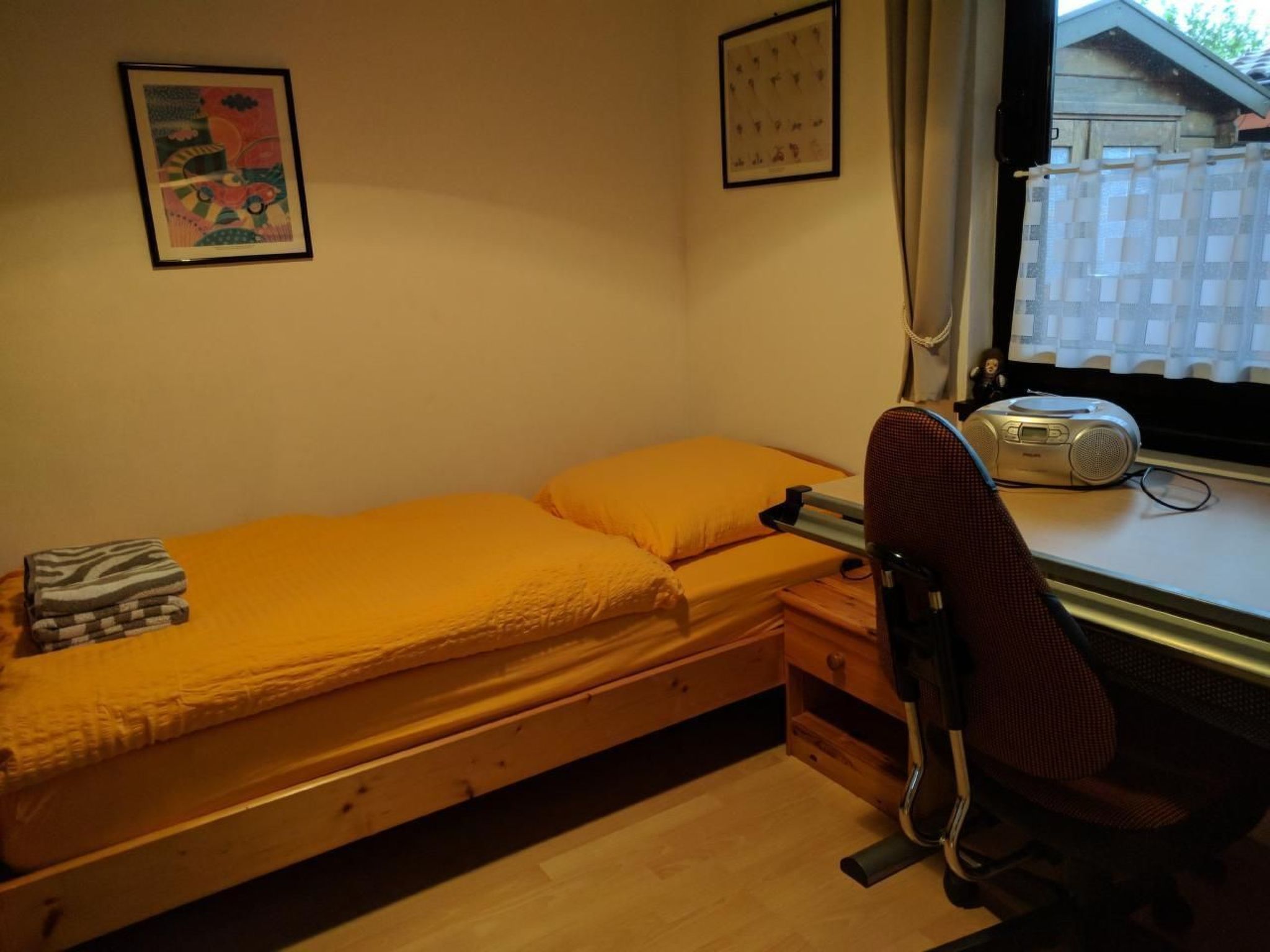 K3 Ferienhaus Eul-Inside