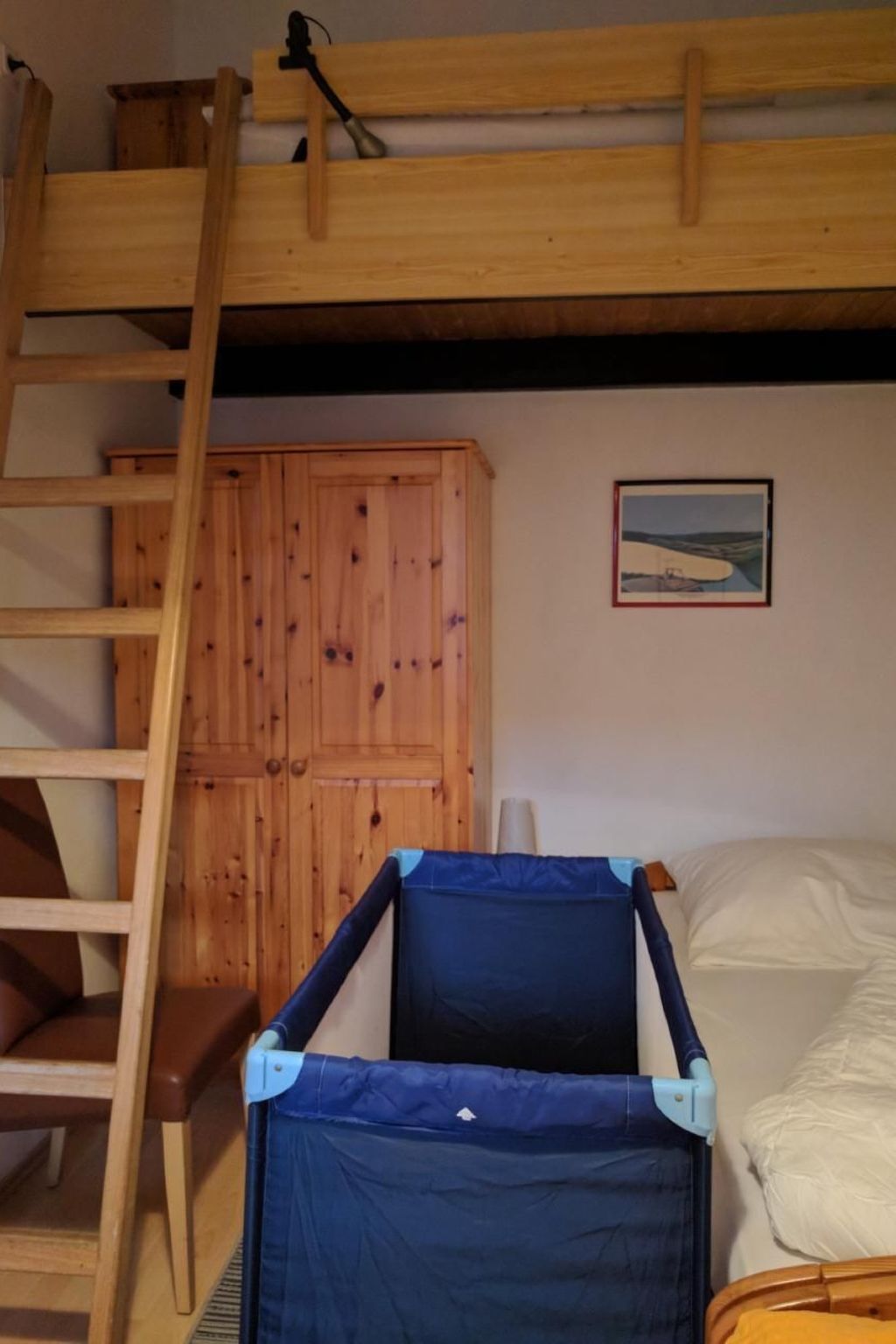 K3 Ferienhaus Eul-Inside