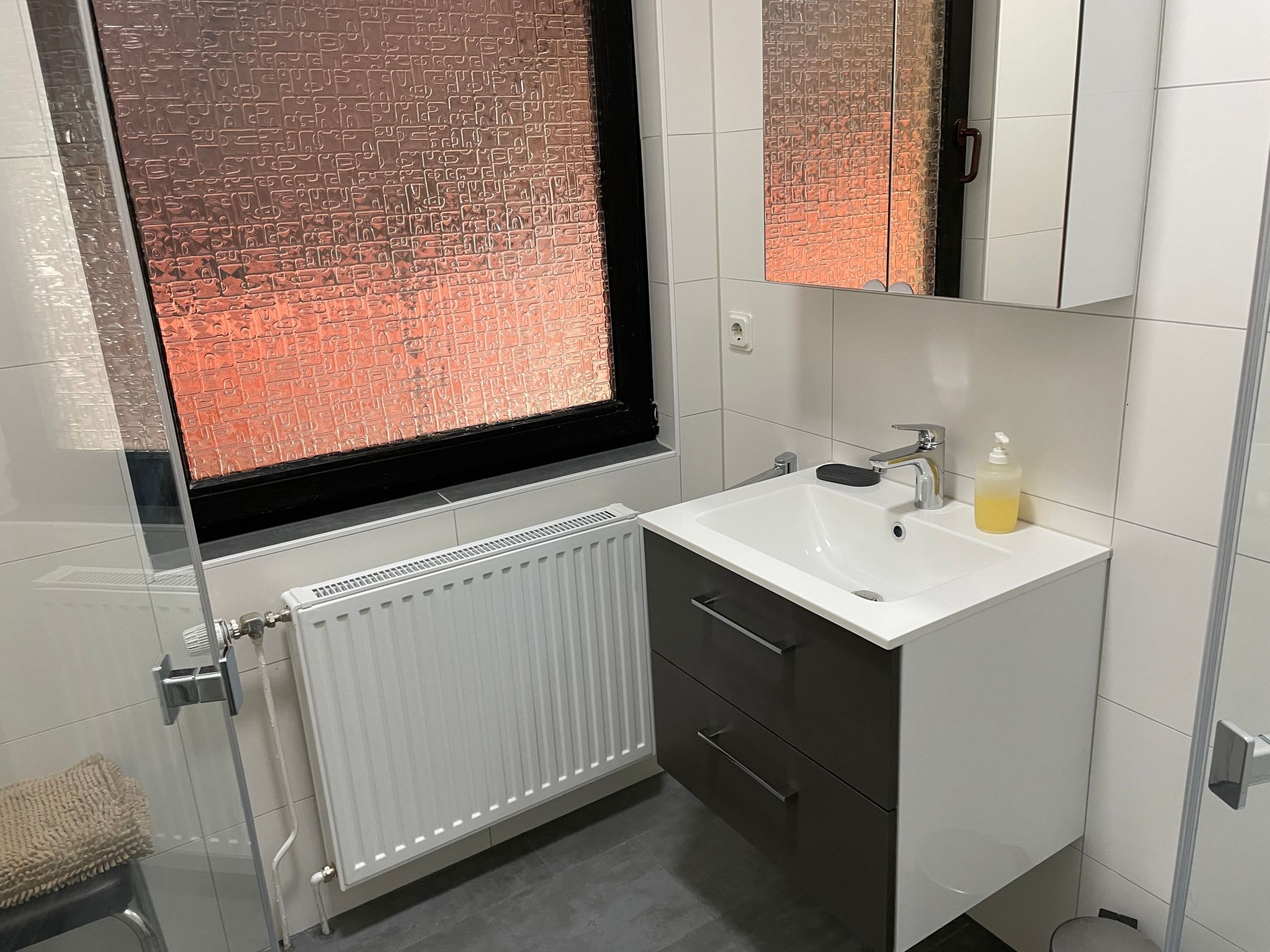 K3 Ferienhaus Eul-Inside