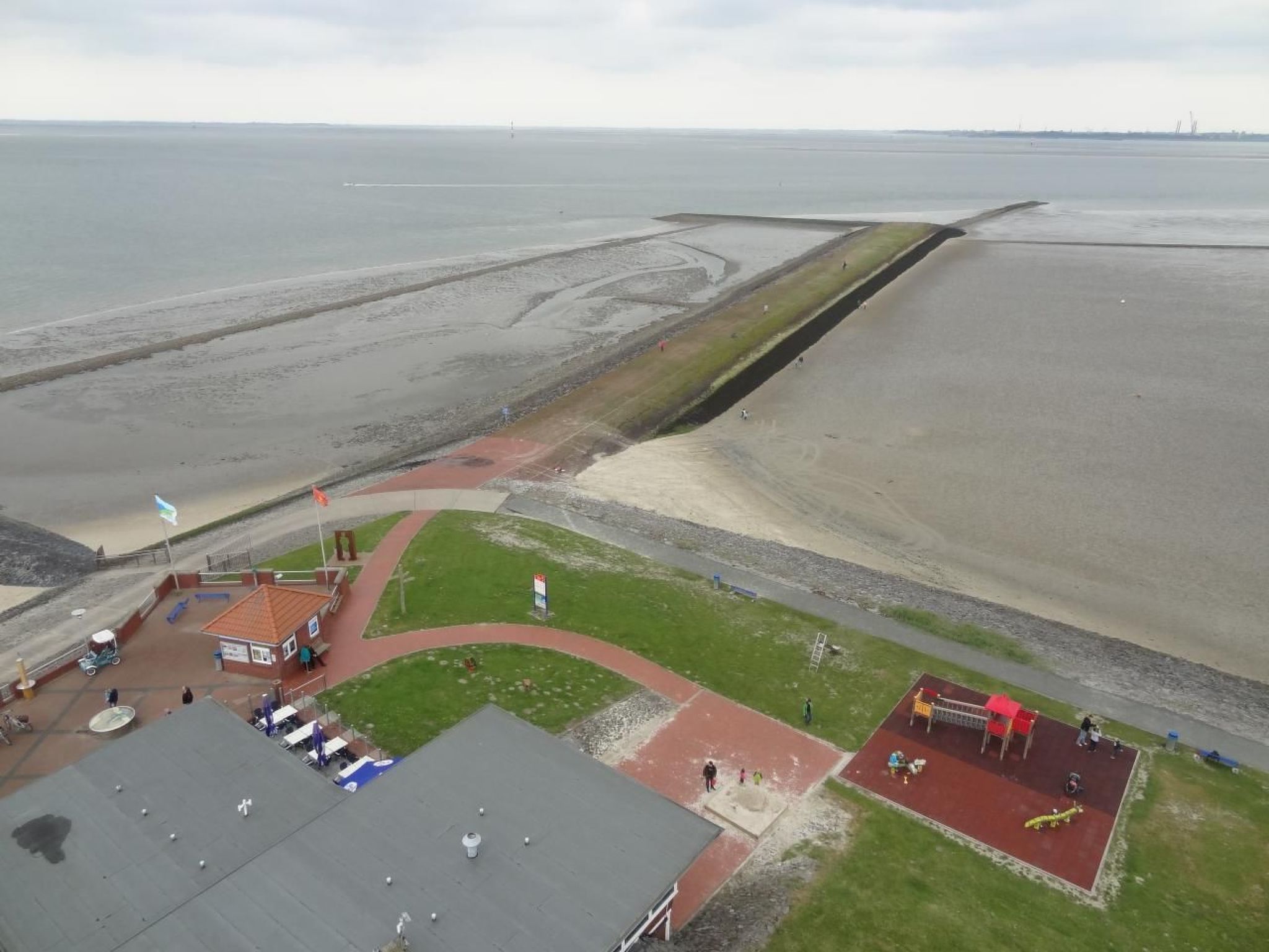 K3 Ferienhaus Eul-Inside