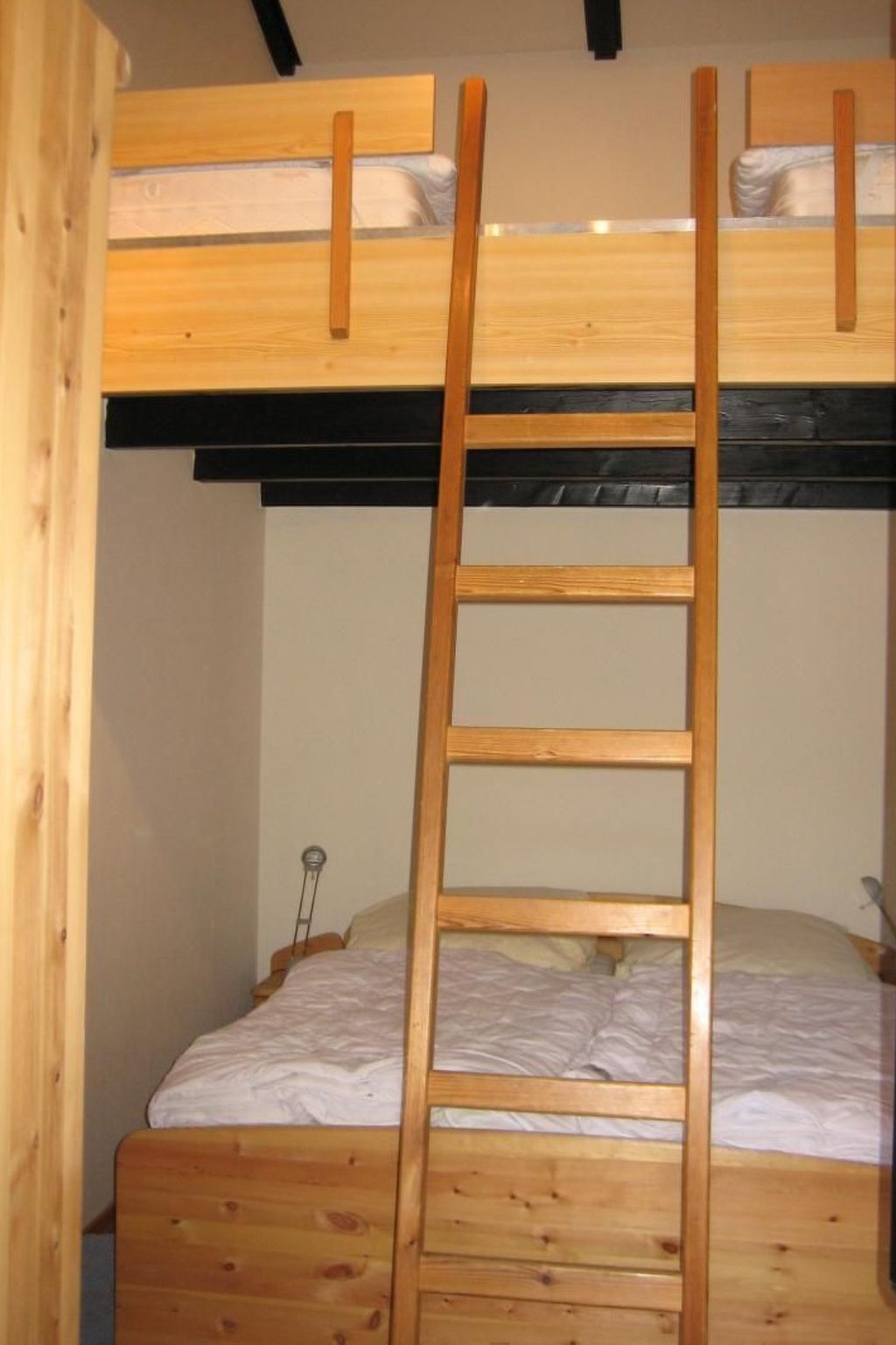 Nettes Ferienhaus in Großwürden mit Garten-Inside