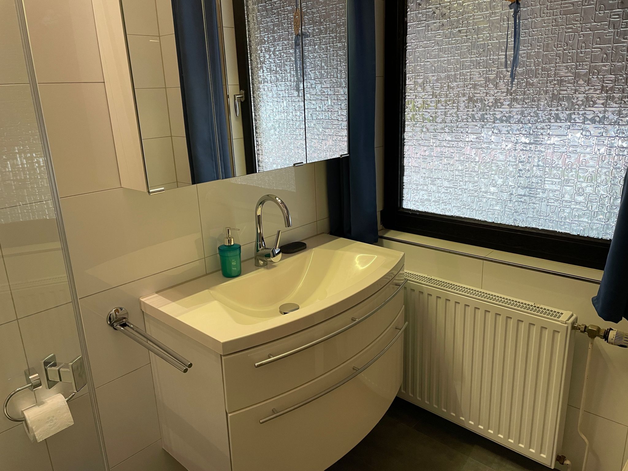 Nettes Ferienhaus in Großwürden mit Garten-Inside