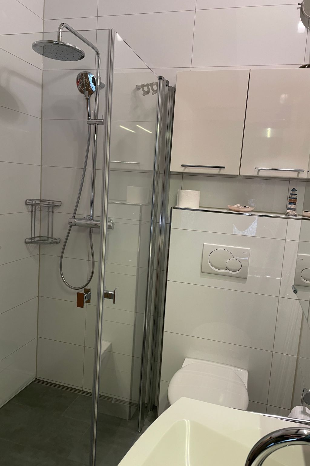 Nettes Ferienhaus in Großwürden mit Garten-Inside