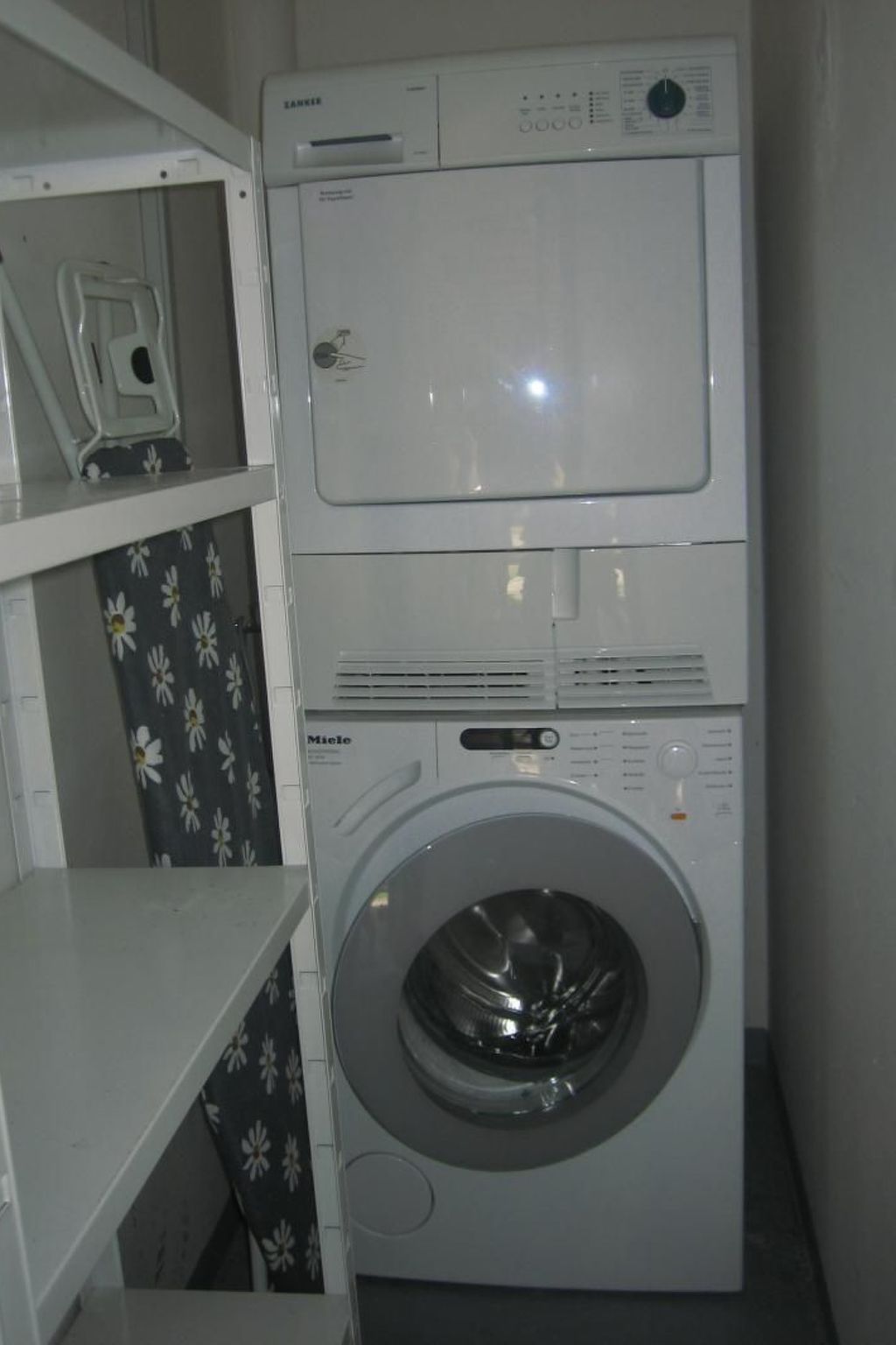 Nettes Ferienhaus in Großwürden mit Garten-Inside