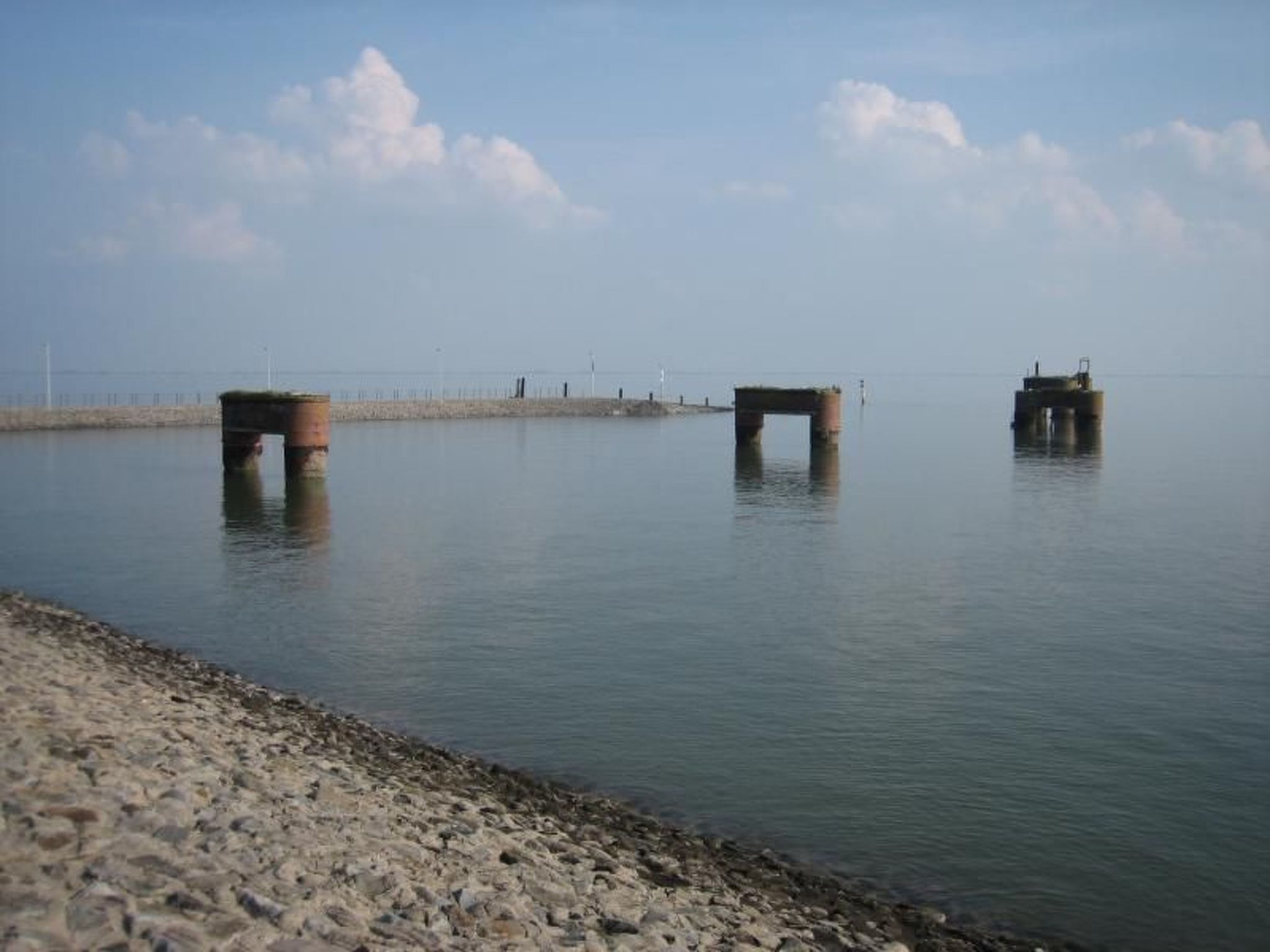 Nettes Ferienhaus in Großwürden mit Garten-Inside