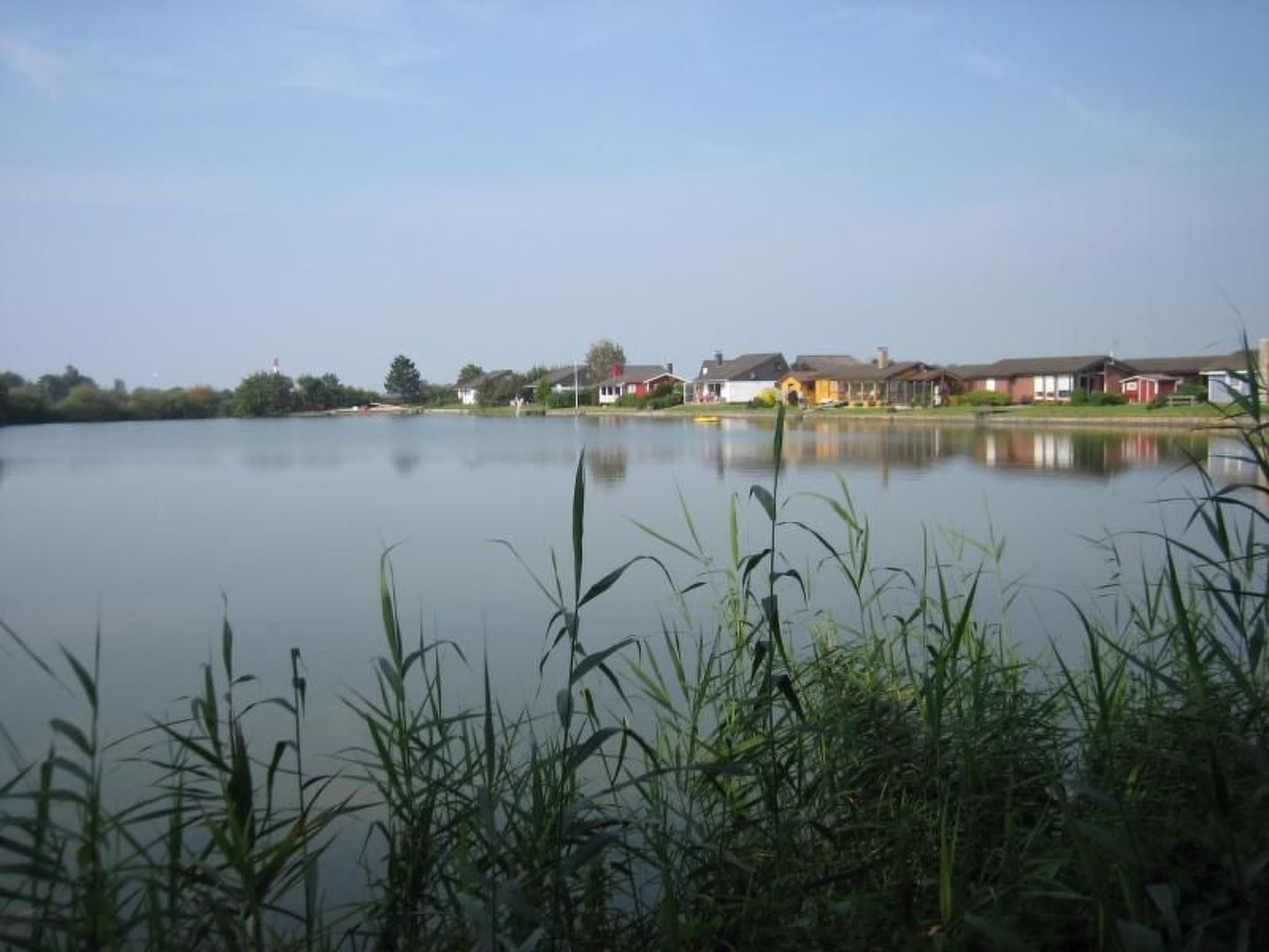 Nettes Ferienhaus in Großwürden mit Garten-Inside