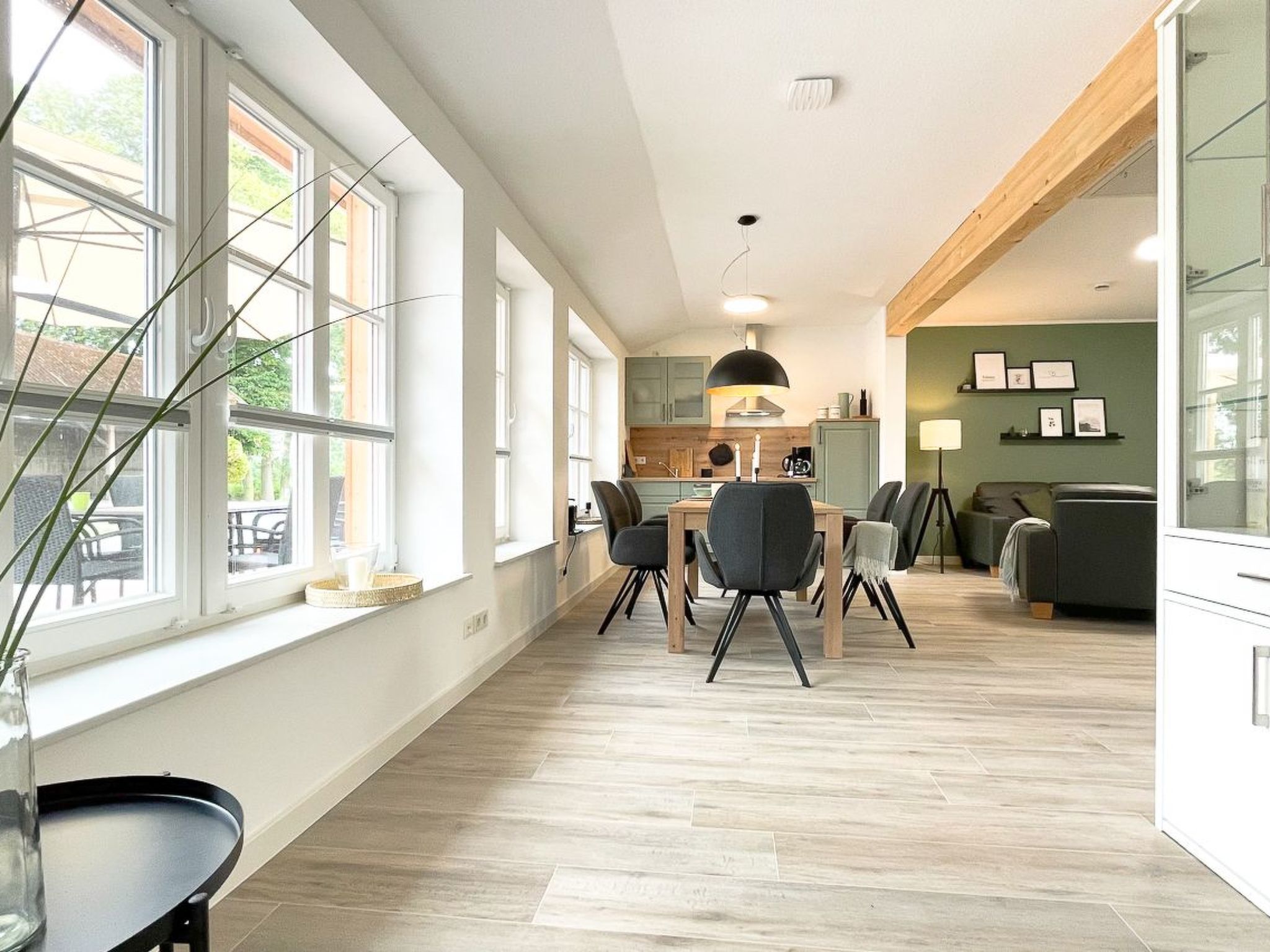 Gut Groß Fedderwarden, Fewo Mettje-Image-tags.info