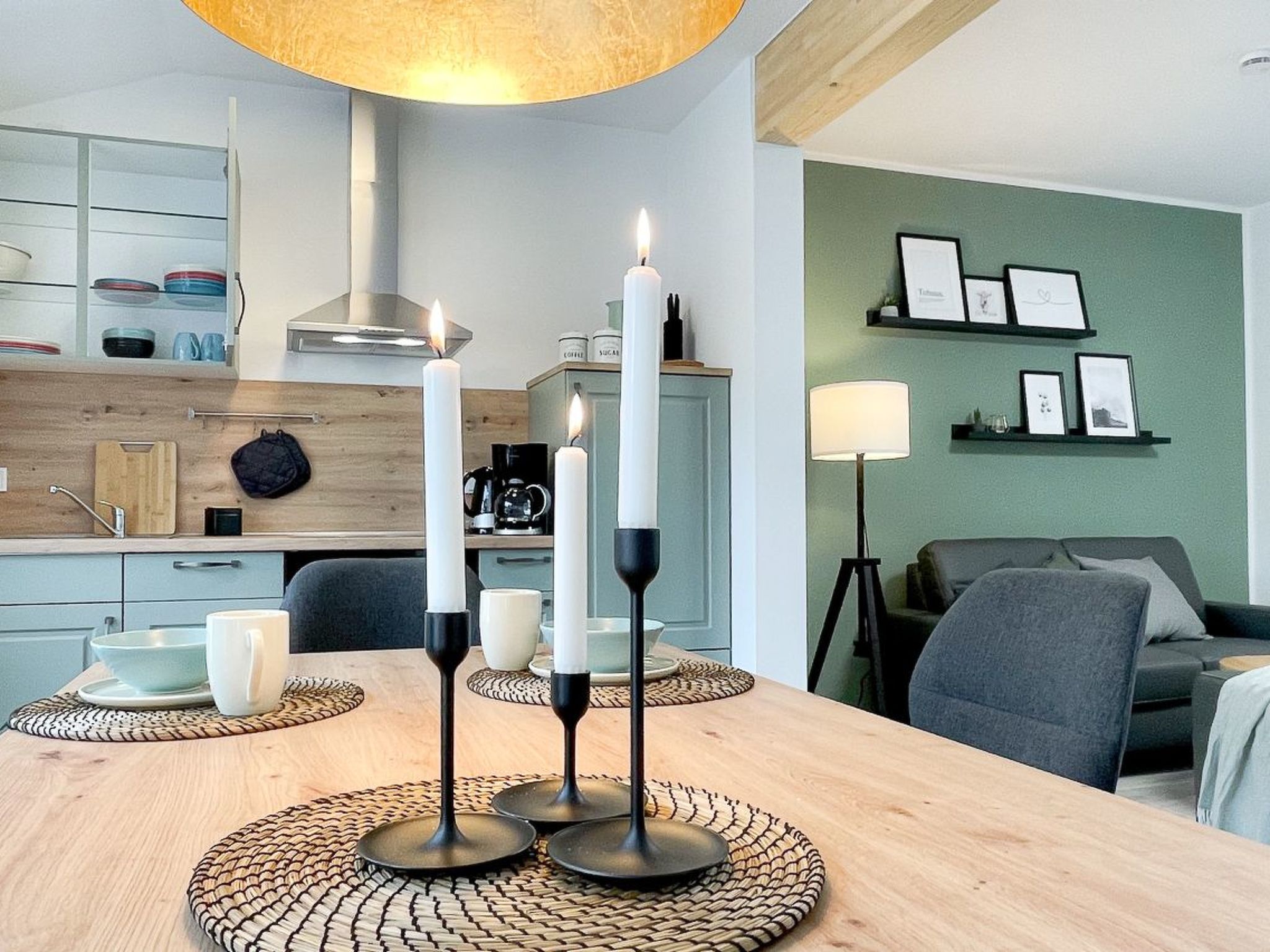 Gut Groß Fedderwarden, Fewo Mettje-Image-tags.info