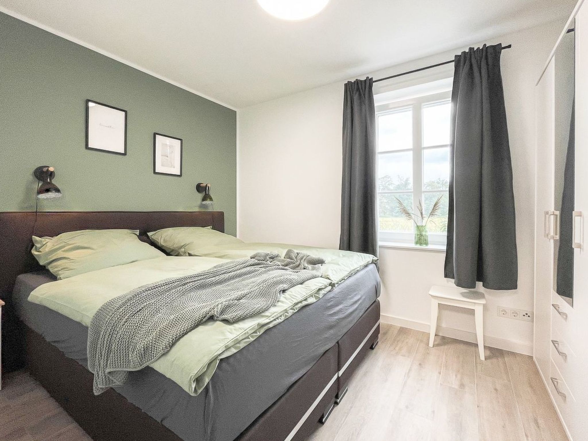 Gut Groß Fedderwarden, Fewo Mettje-Image-tags.info