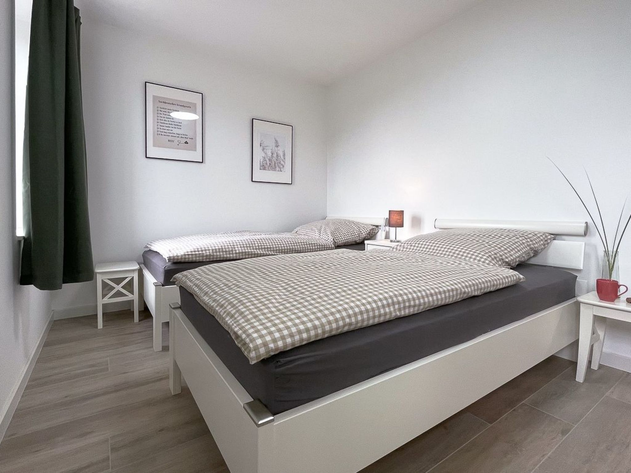 Gut Groß Fedderwarden, Fewo Mettje-Image-tags.info