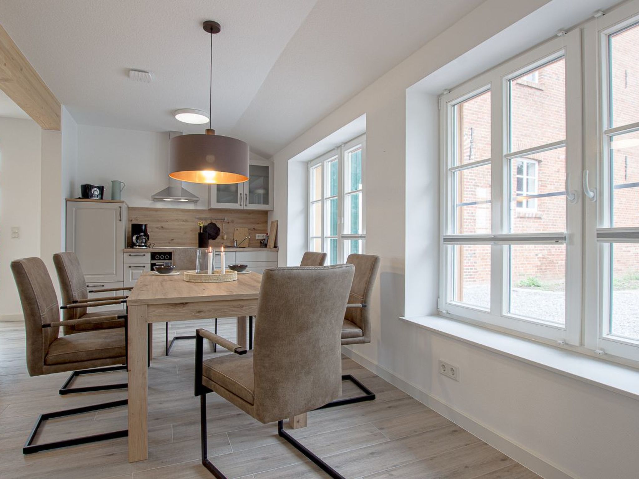 Gut Groß Fedderwarden, Fewo Alma-Image-tags.info