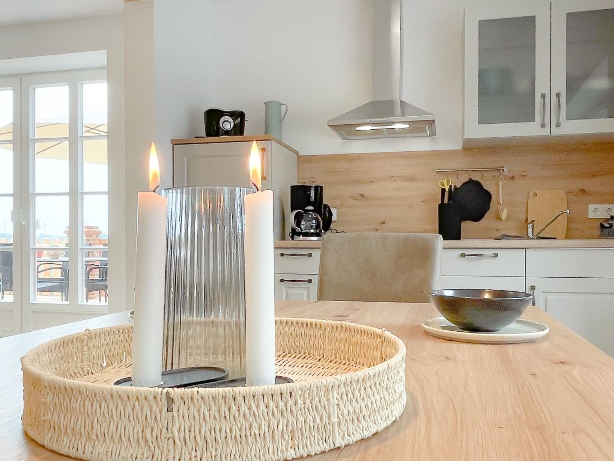 Gut Groß Fedderwarden, Fewo Alma-Image-tags.info