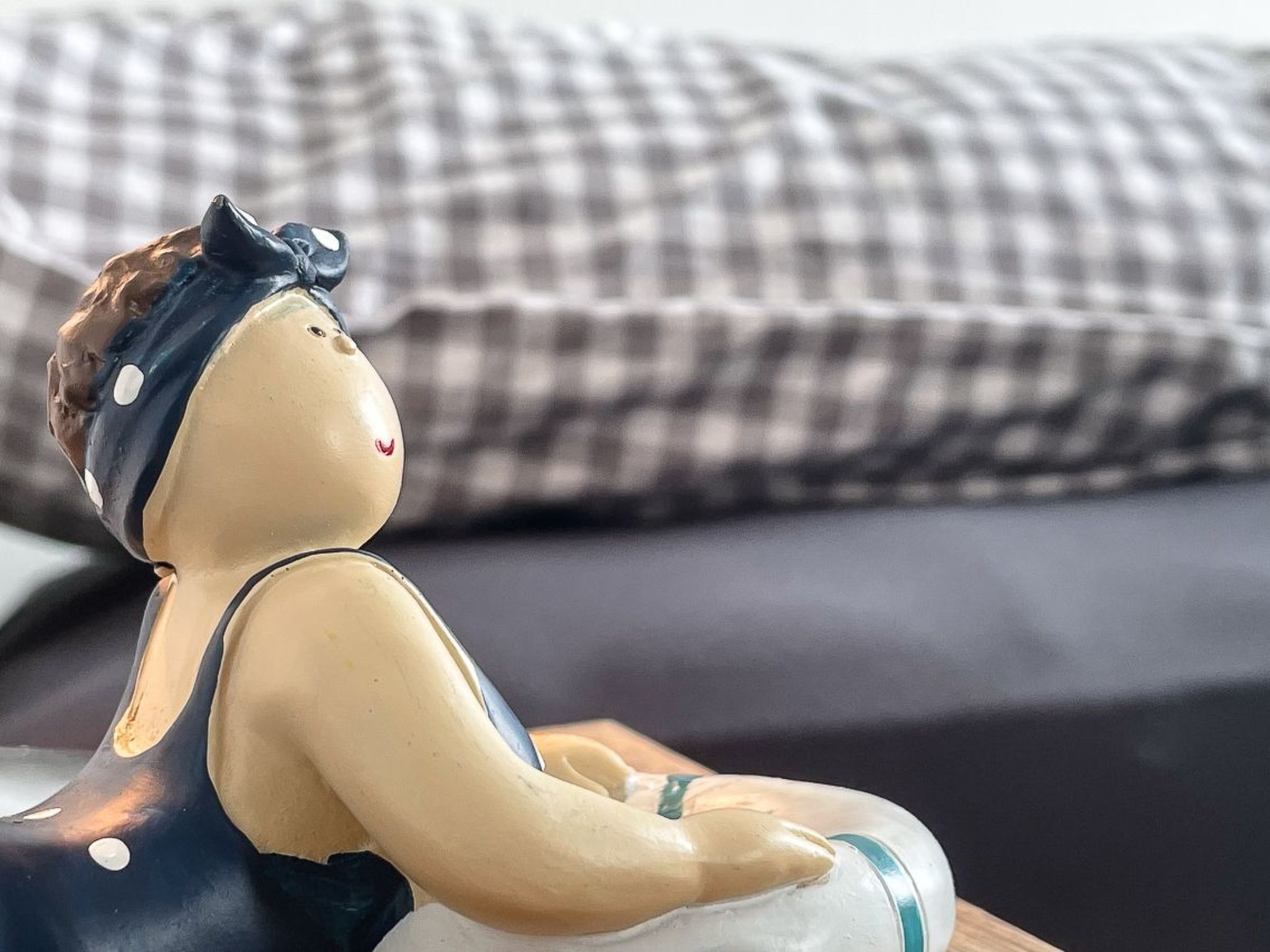 Gut Groß Fedderwarden, Ferienwohnung Emma-Image-tags.info