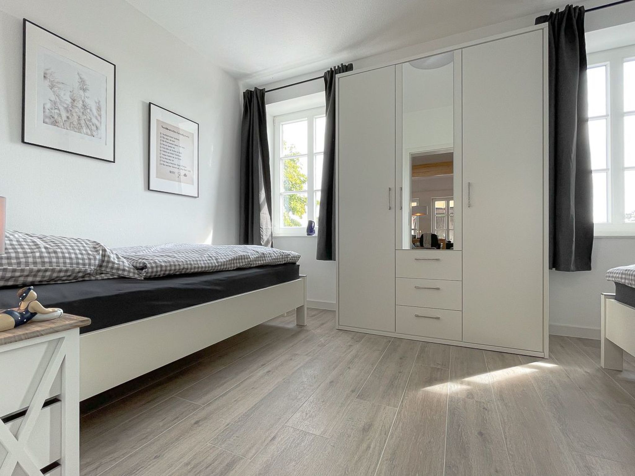 Gut Groß Fedderwarden, Ferienwohnung Emma-Image-tags.info