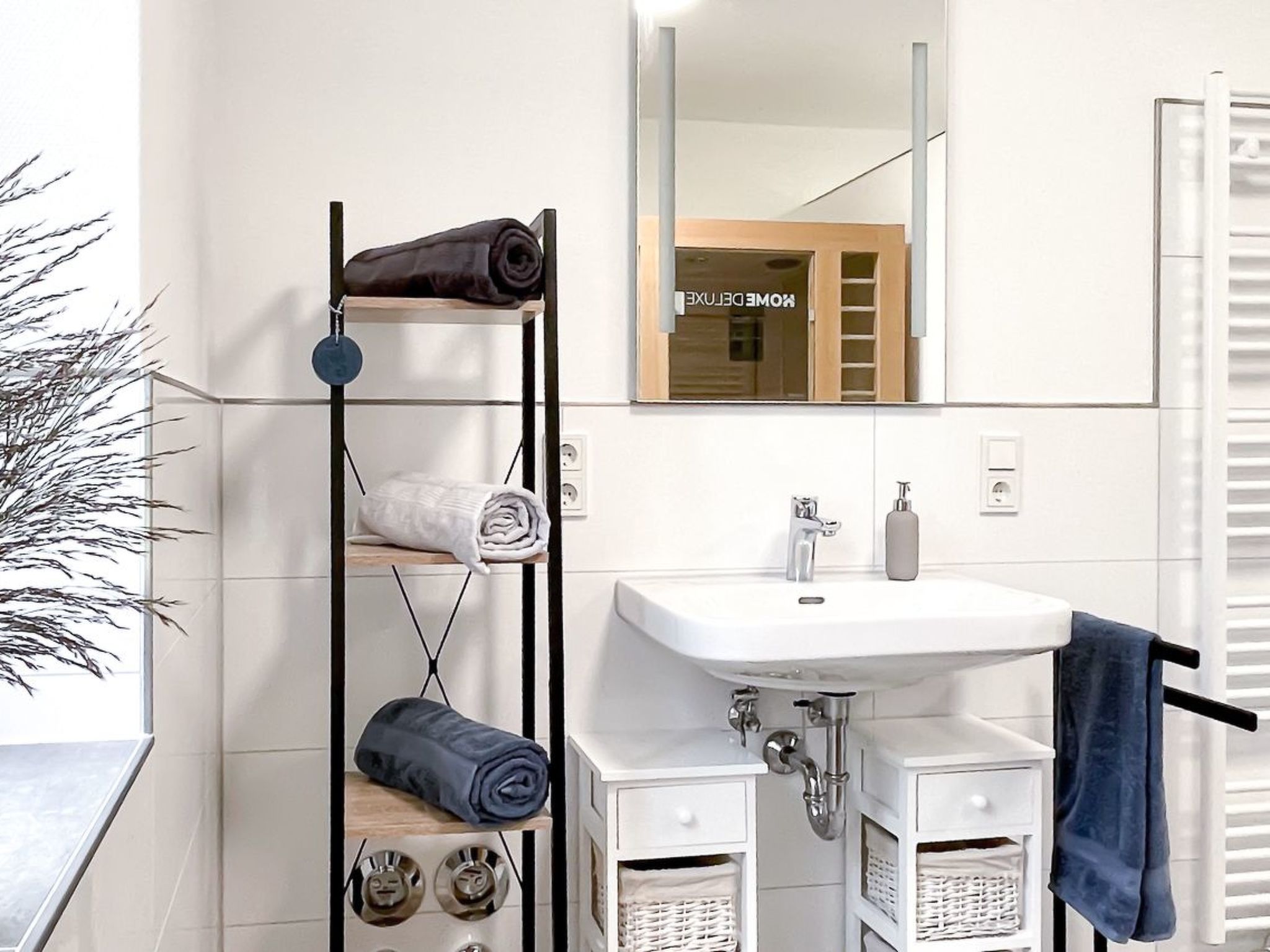 Gut Groß Fedderwarden, Ferienwohnung Emma-Image-tags.info