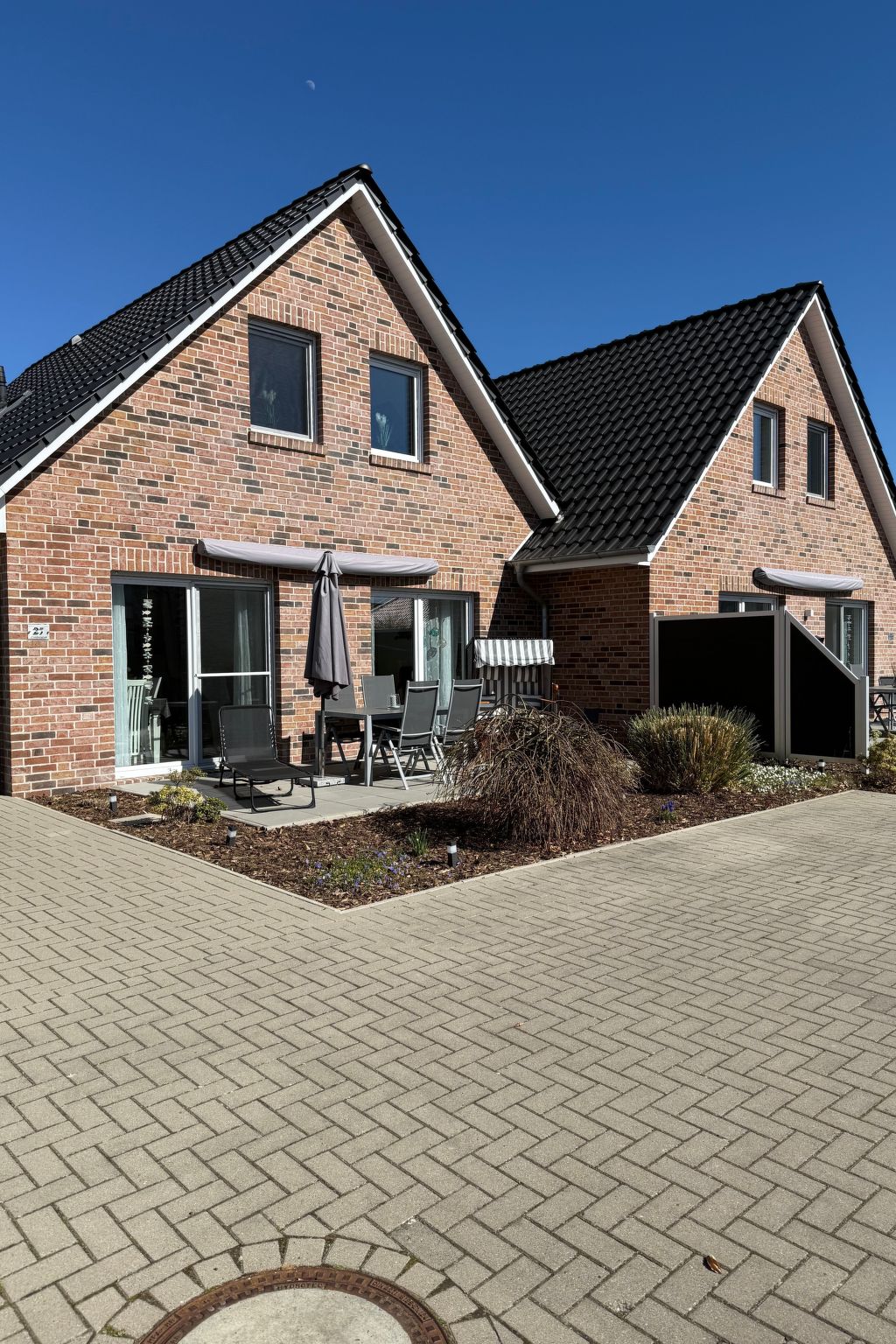 Huus in Hoddersdiek 27-Inside