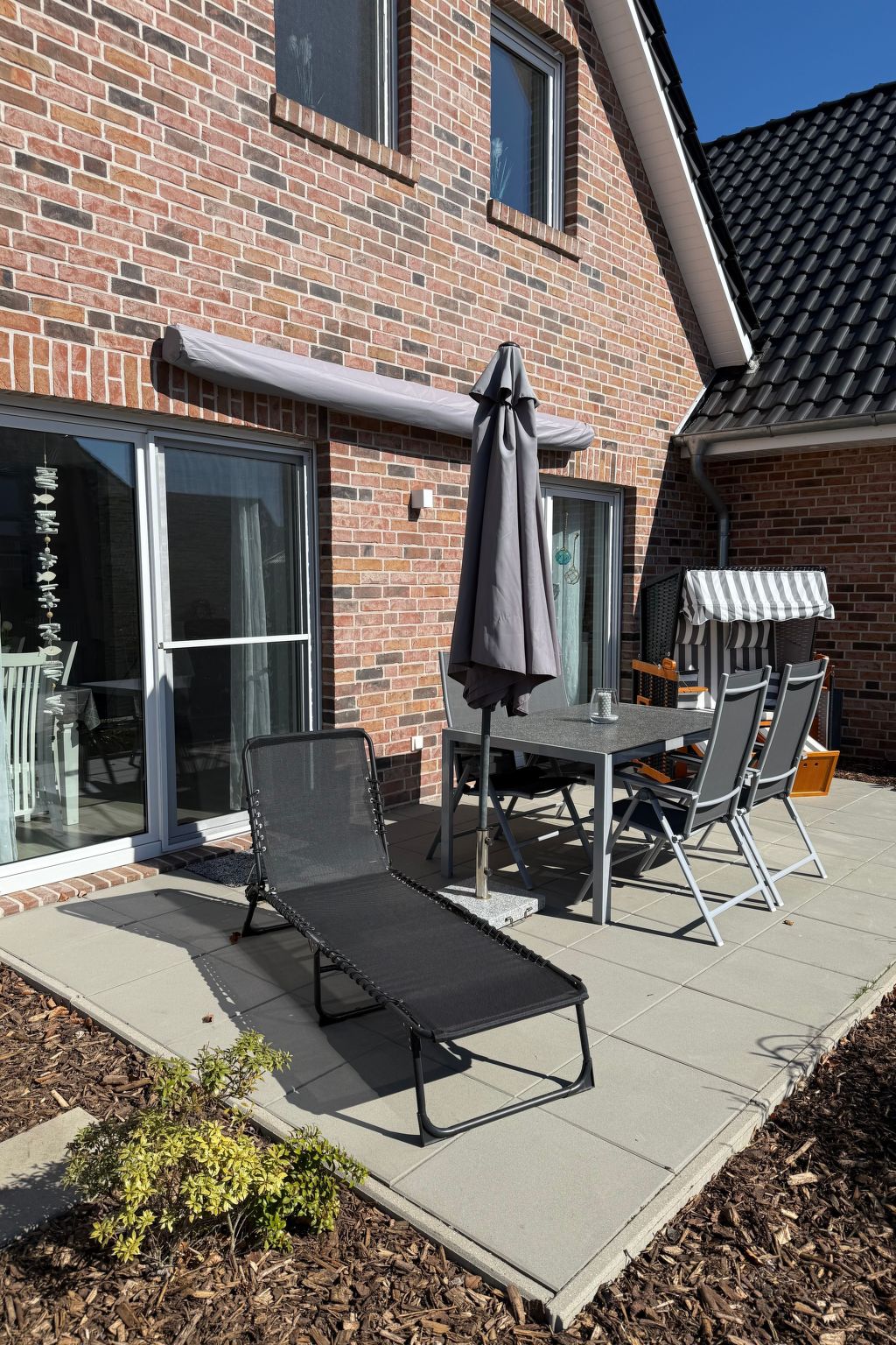 Huus in Hoddersdiek 27-Inside