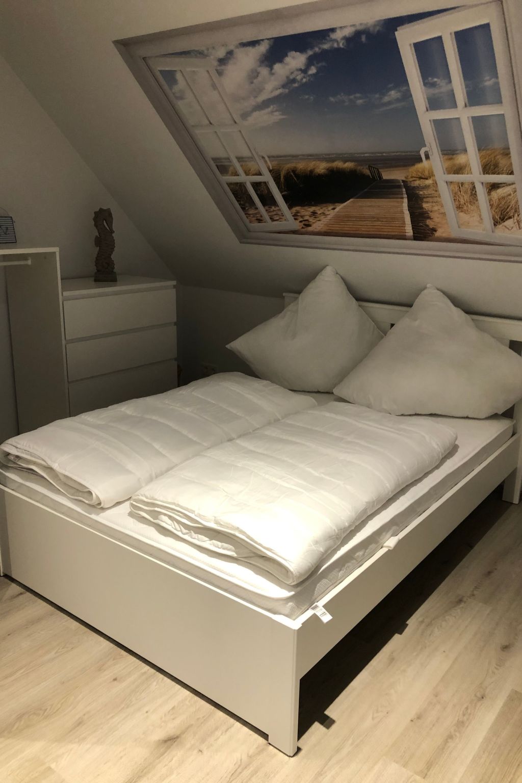 Huus in Hoddersdiek 27-Inside