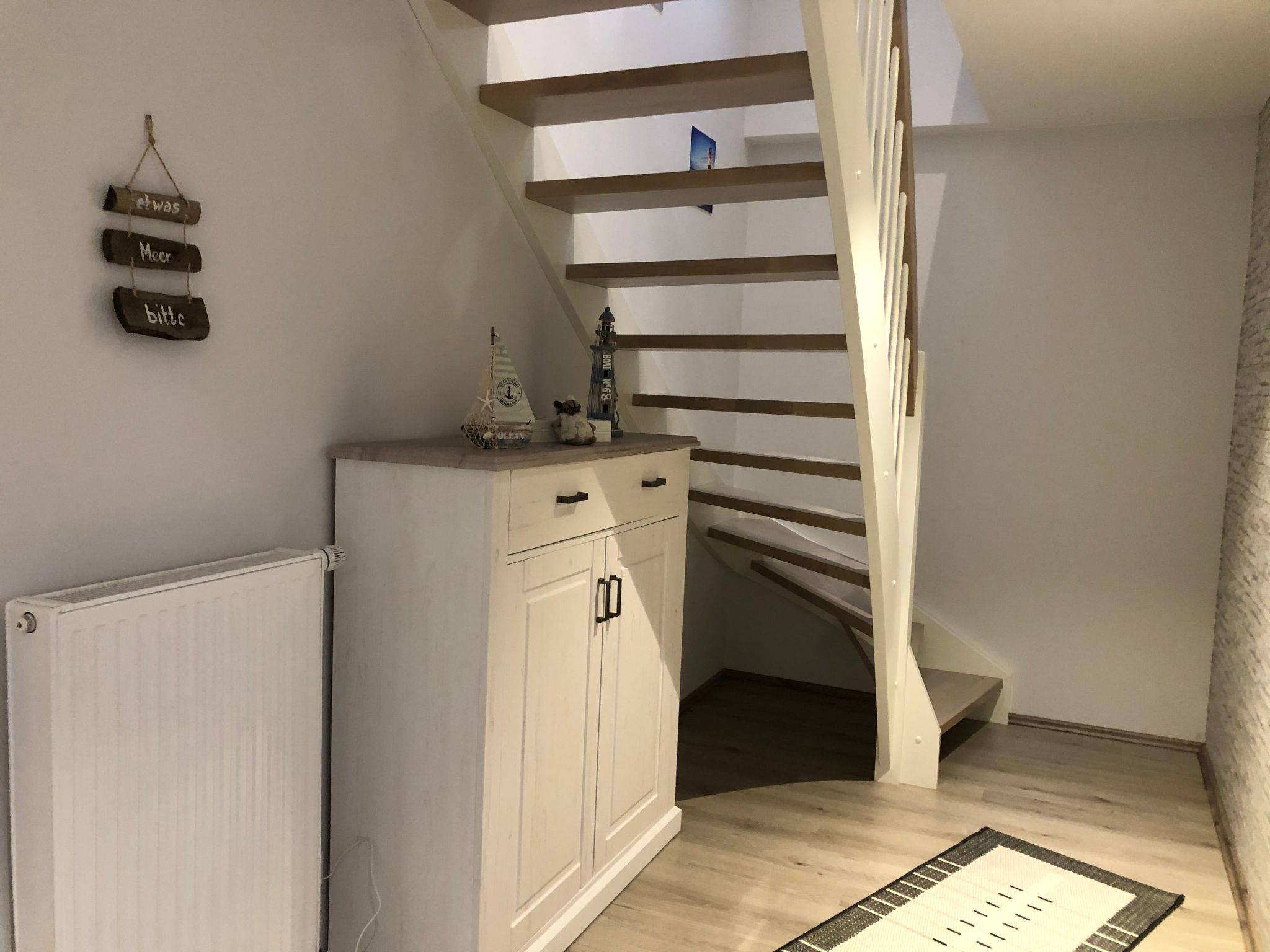 Huus in Hoddersdiek 27-Inside