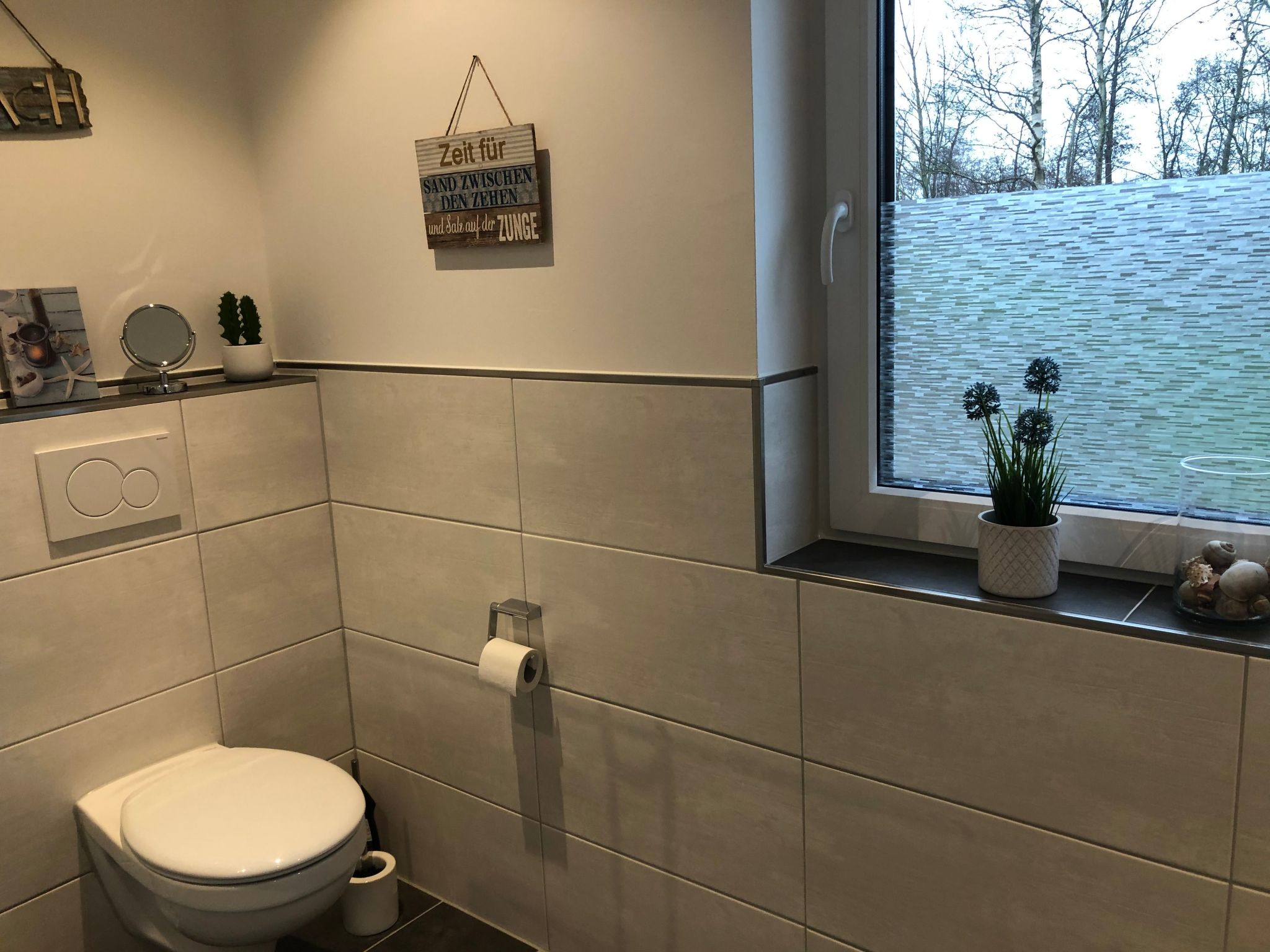 Huus in Hoddersdiek 27-Inside