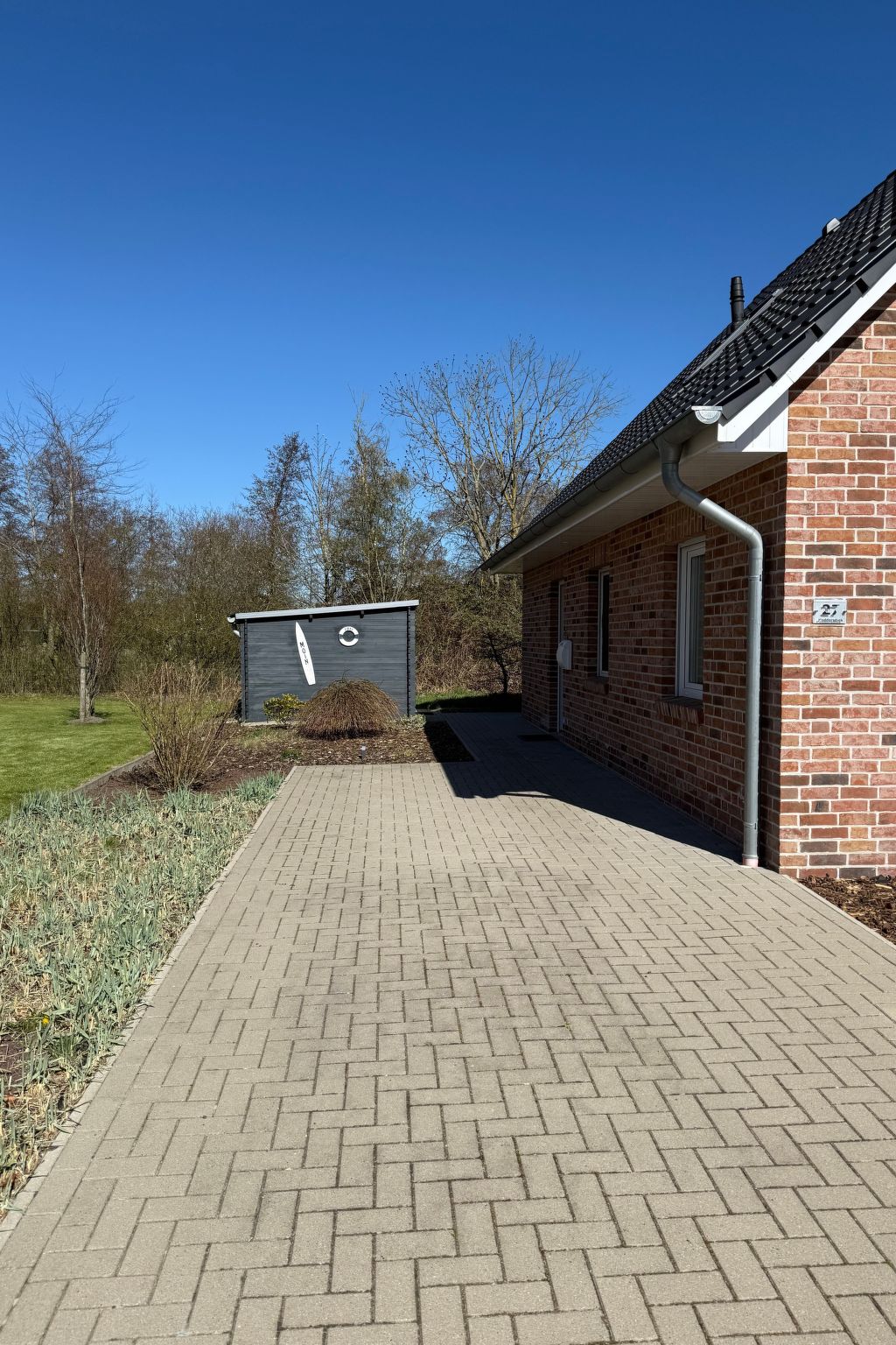 Huus in Hoddersdiek 27-Inside