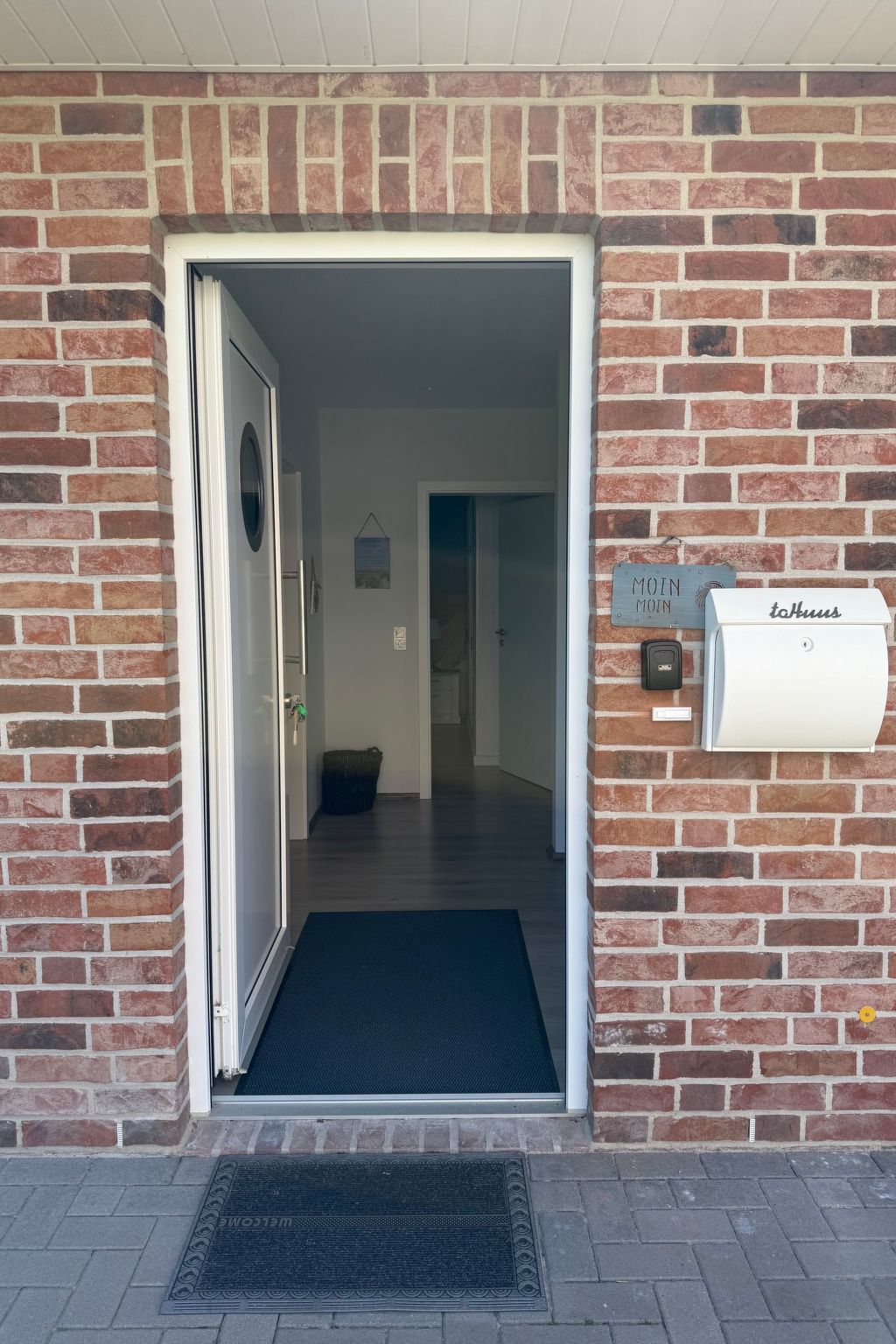 Huus in Hoddersdiek 27-Inside