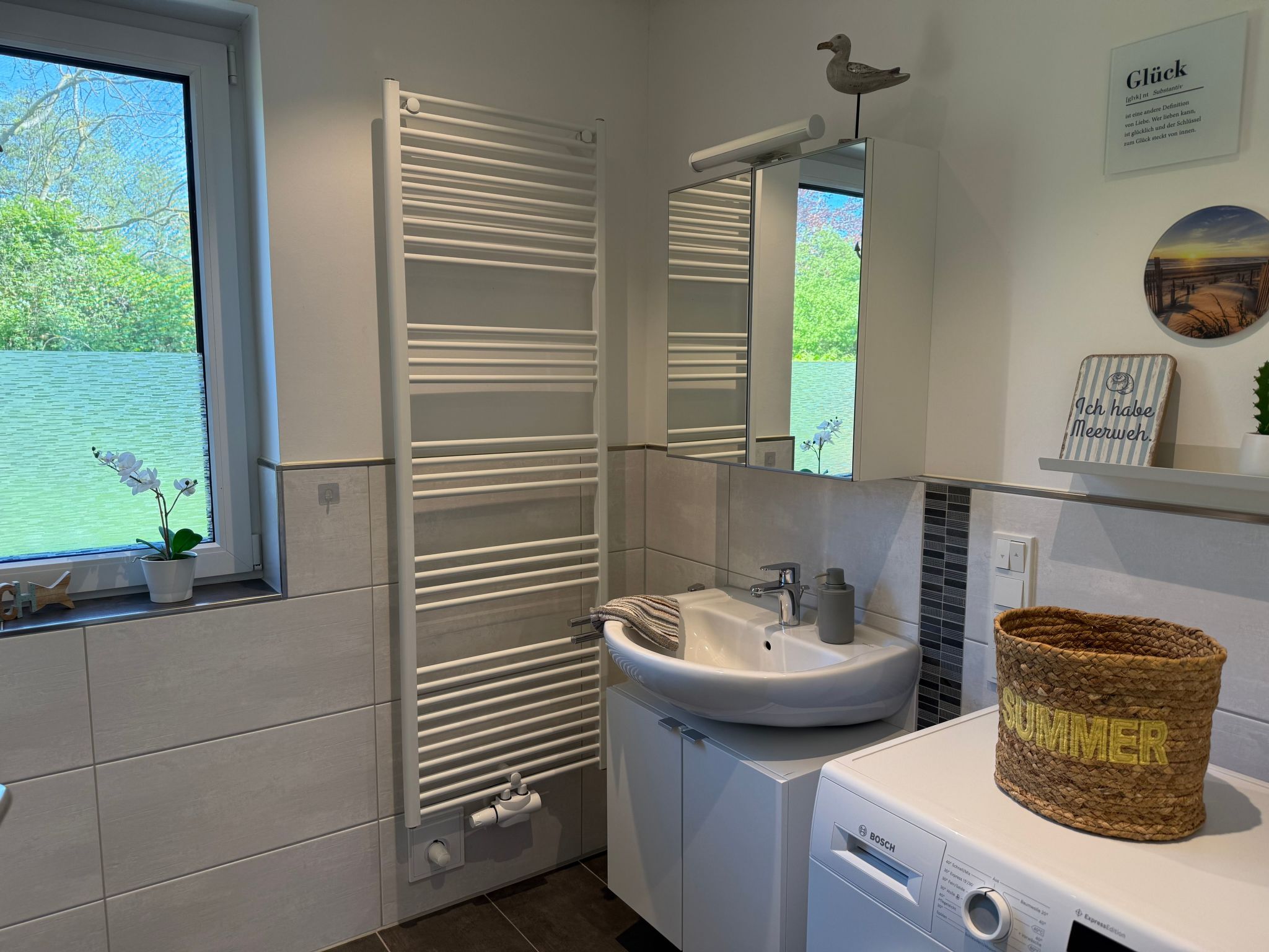 Huus in Hoddersdiek 27-Inside