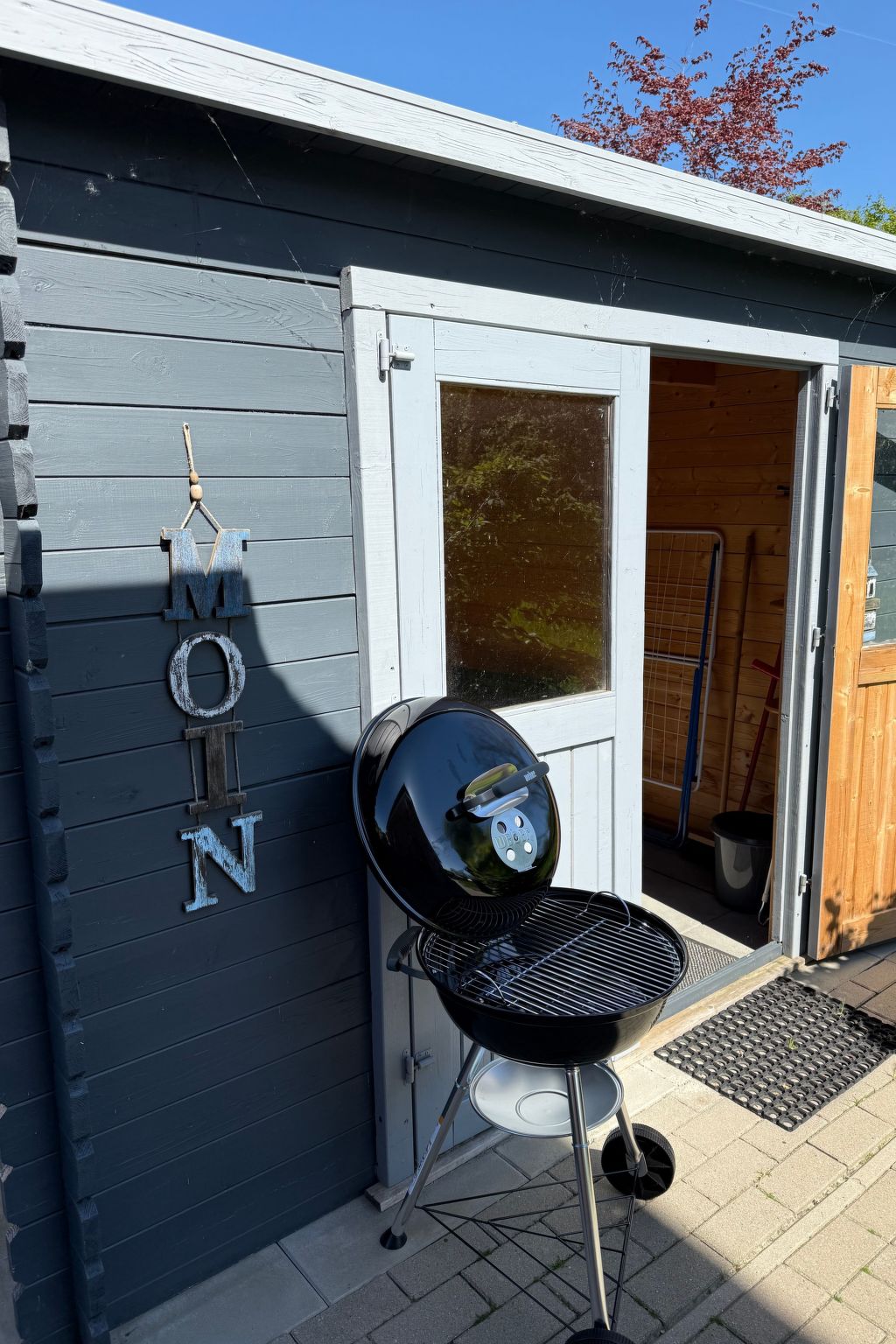 Huus in Hoddersdiek 27-Inside