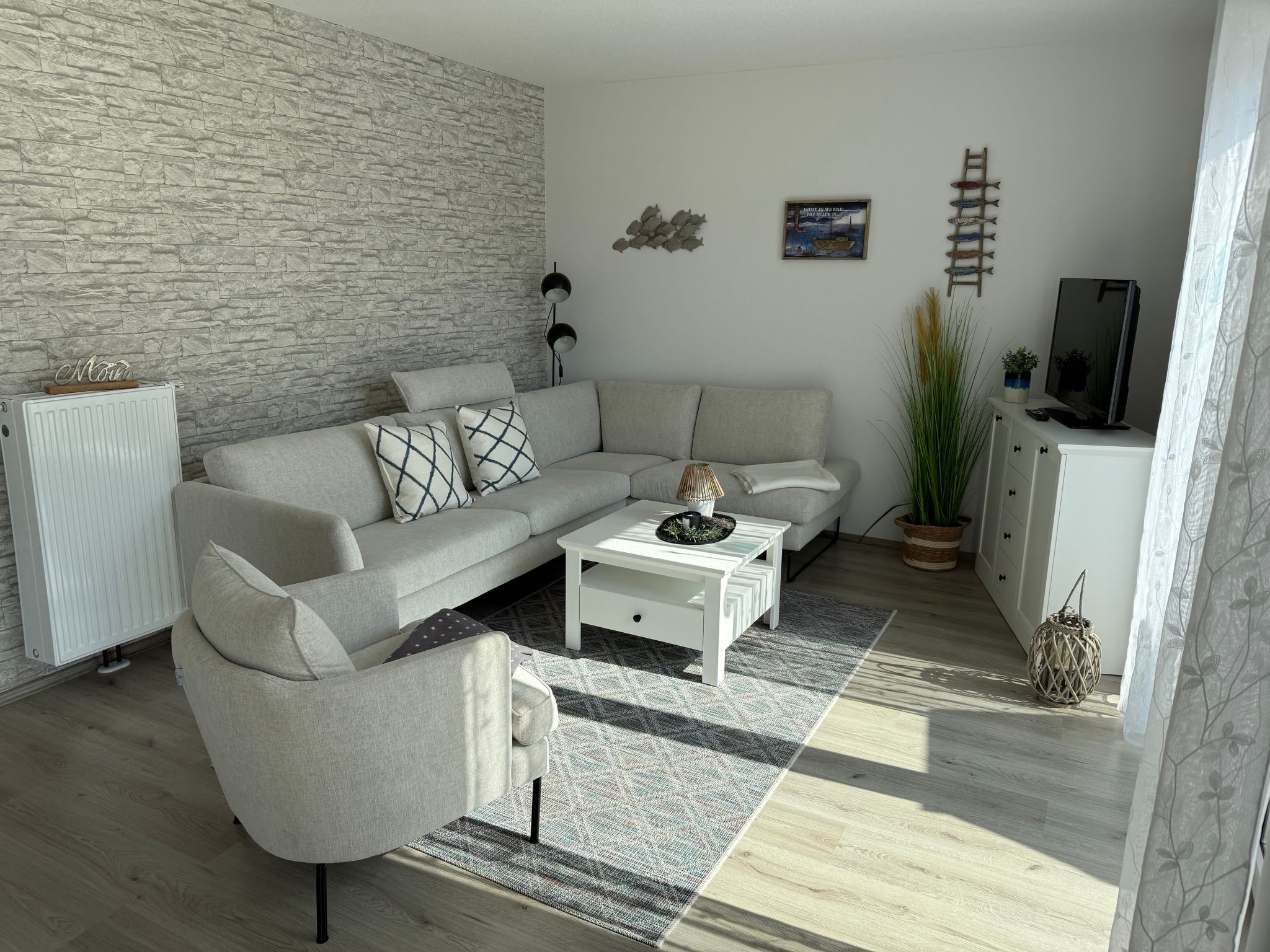 Huus in Hoddersdiek 27-Inside