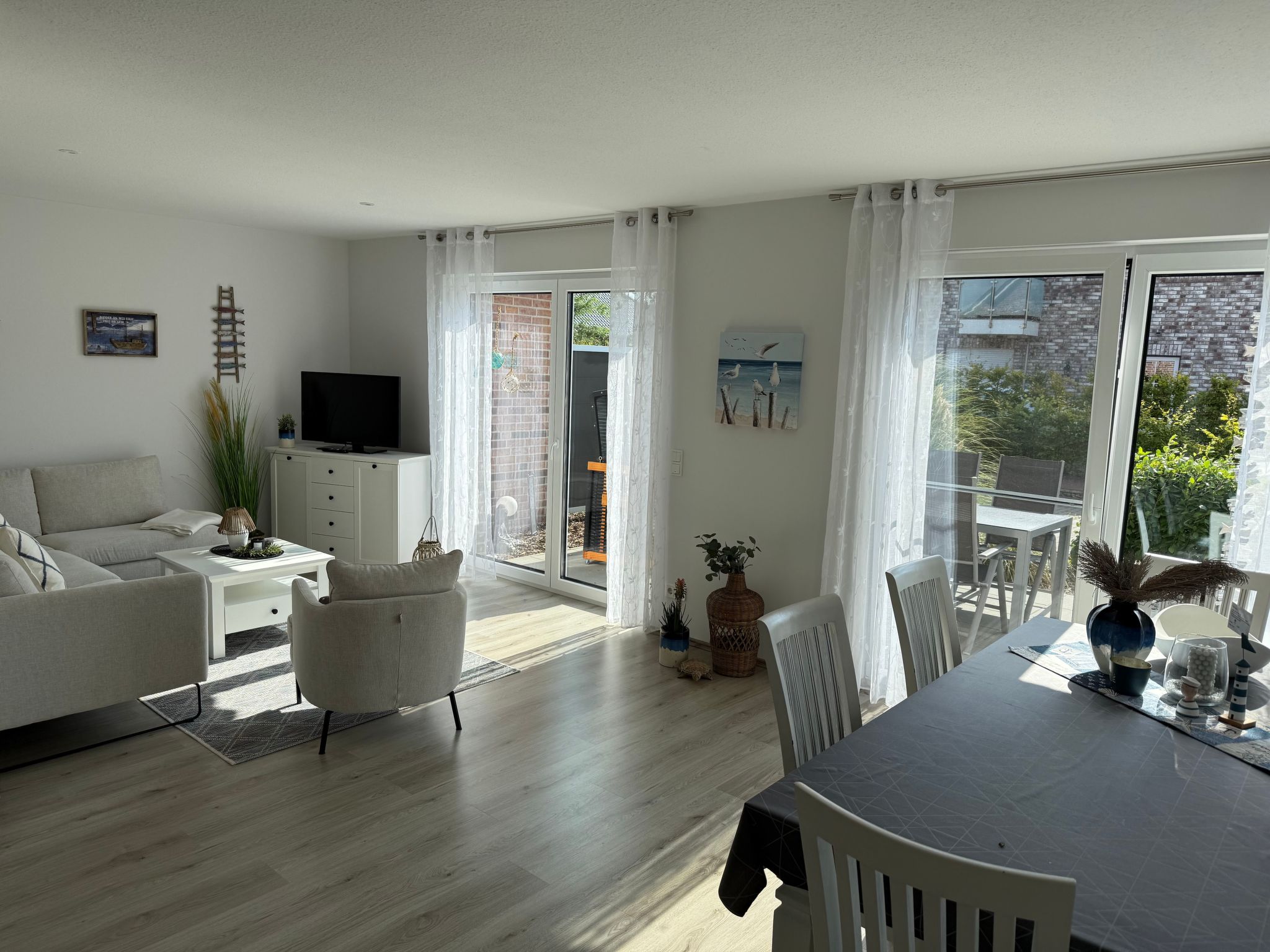 Huus in Hoddersdiek 27-Inside