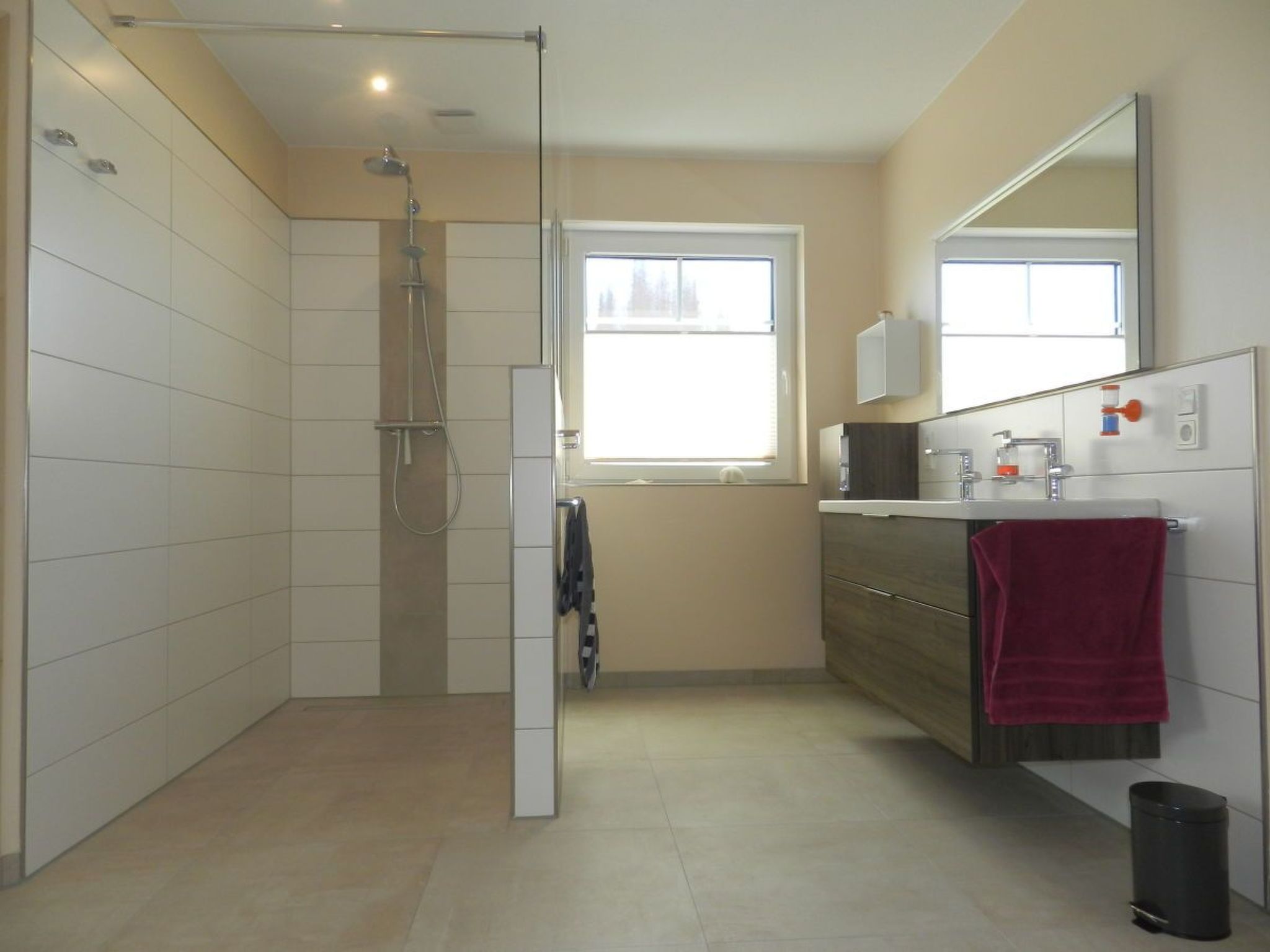 In Burhave mit Kleinem Garten-Image-tags.info