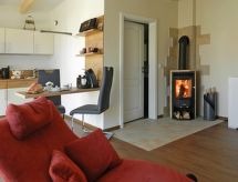 Gesamte Wohnung in Burhave mit Eigener Terrasse