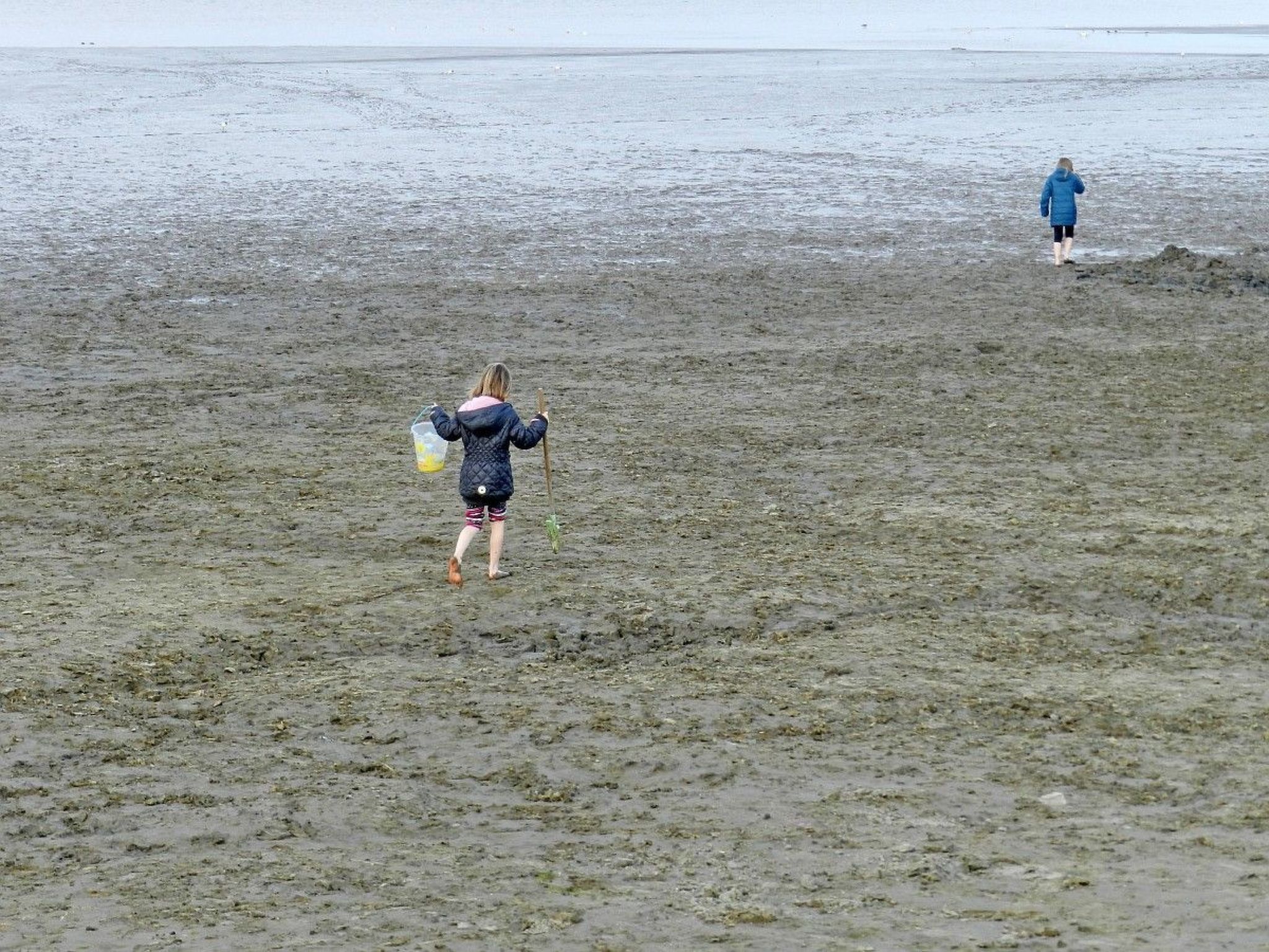 Gesamte Wohnung in Burhave mit Eigener Terrasse-Dedans