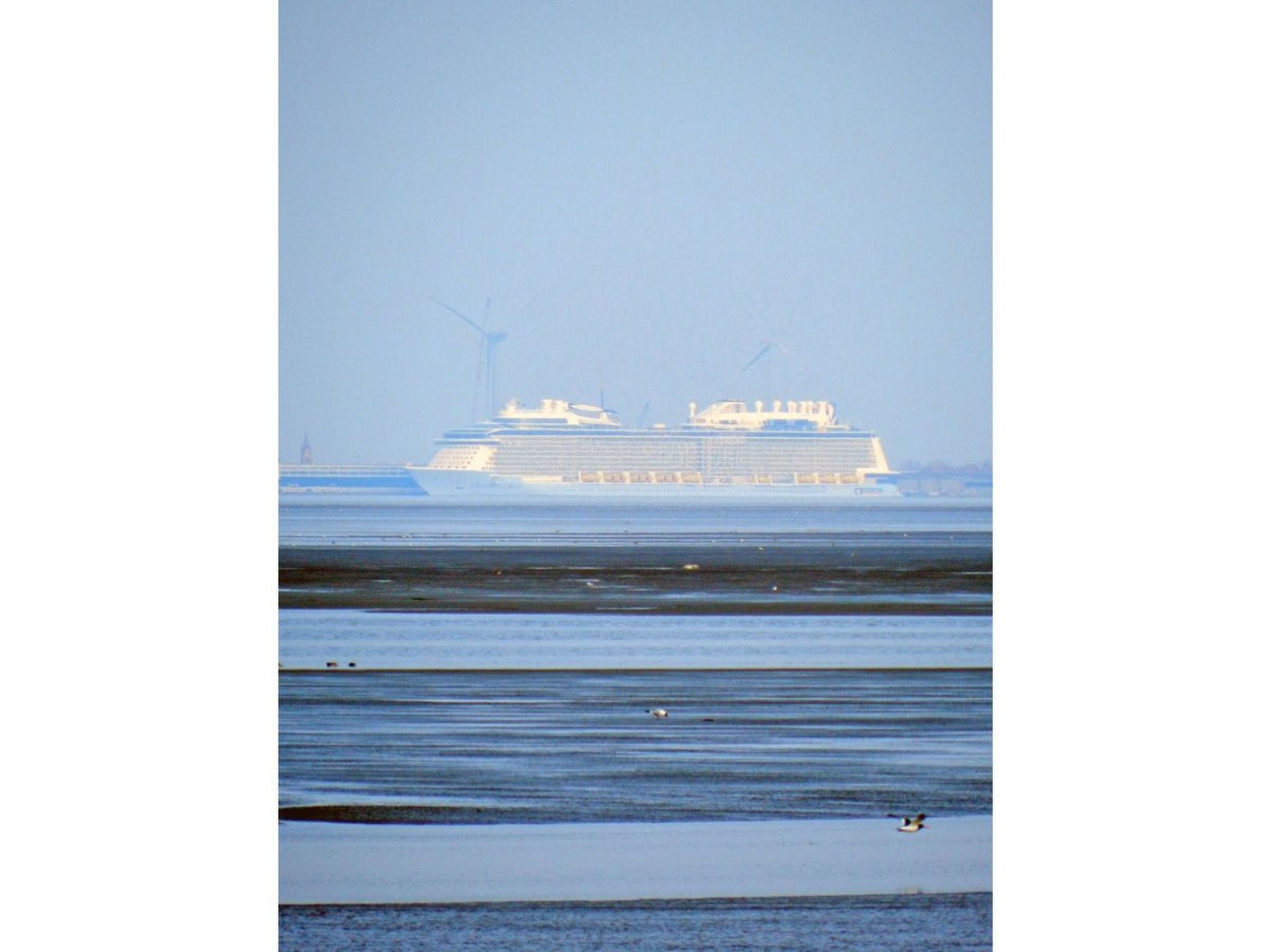 Gesamte Wohnung in Burhave mit Eigener Terrasse-Dedans