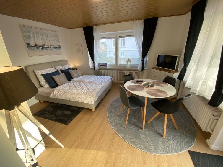 Haus Sternenstrand - Butjadingen