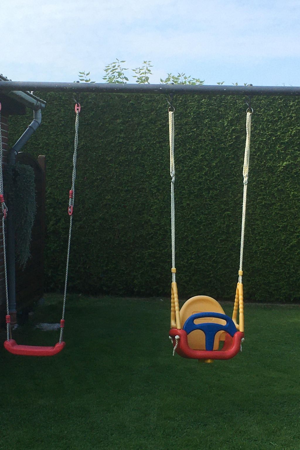 Gemütliche Ferienwohnung Sabine in Burhave-Binnen