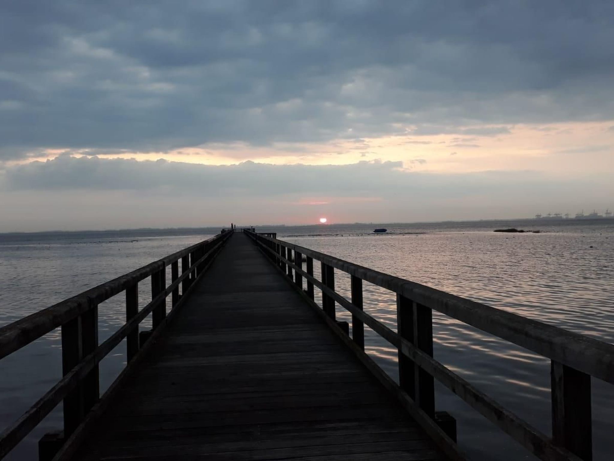 Gemütliche Ferienwohnung Sabine in Burhave-Binnen
