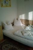 Licht appartement op de begane grond, 150 meter van het strand in Burhave - thumbnail 6
