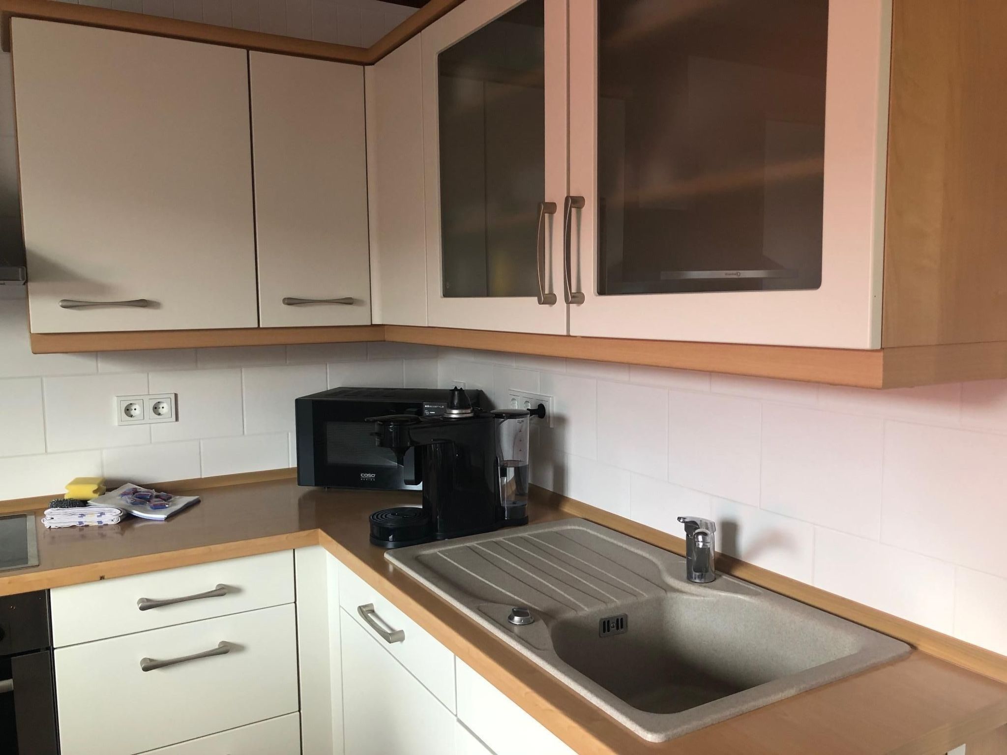 Freistehendes Ferienhaus mit Garten-Image-tags.info