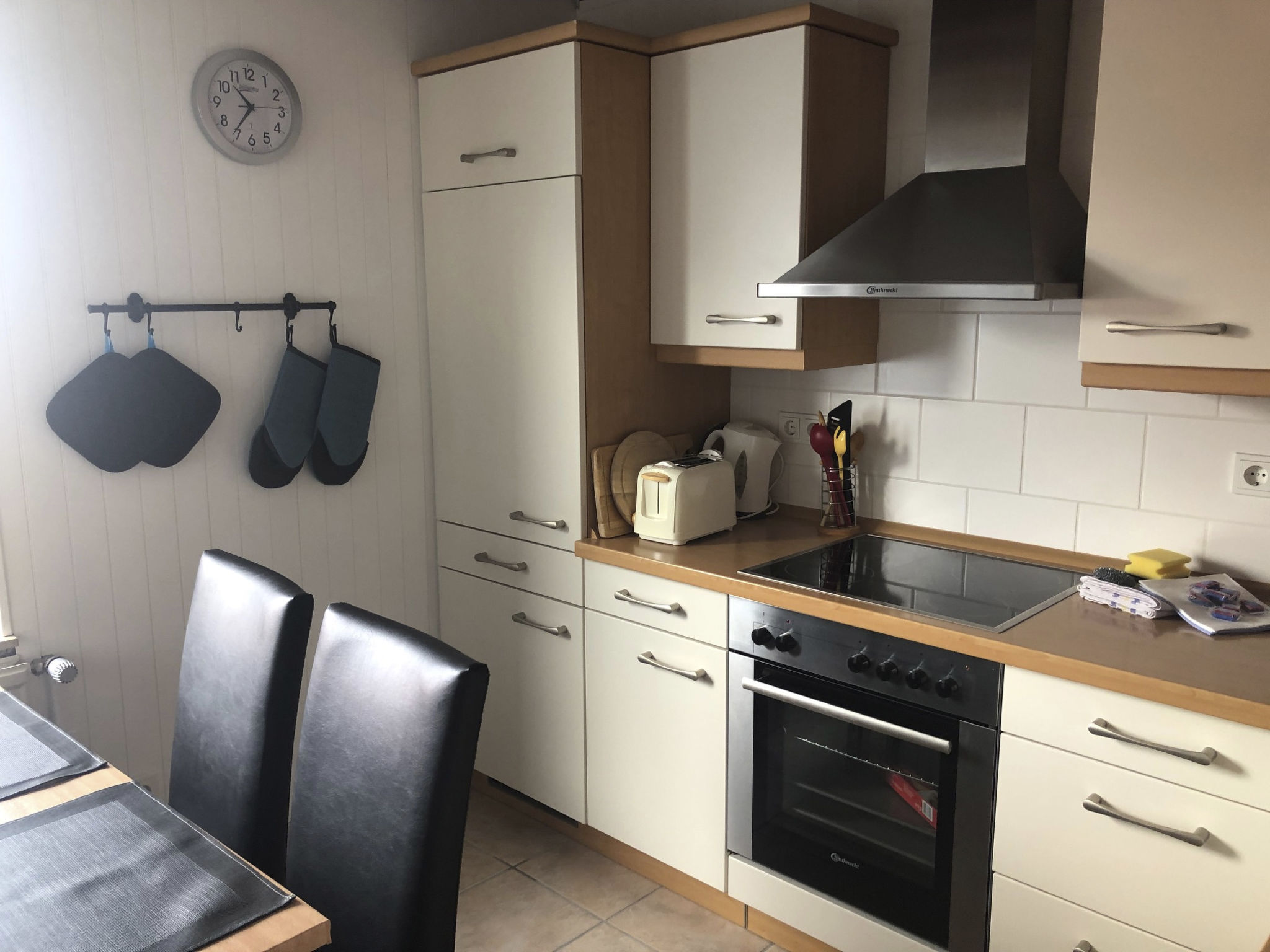 Freistehendes Ferienhaus mit Garten-Image-tags.info