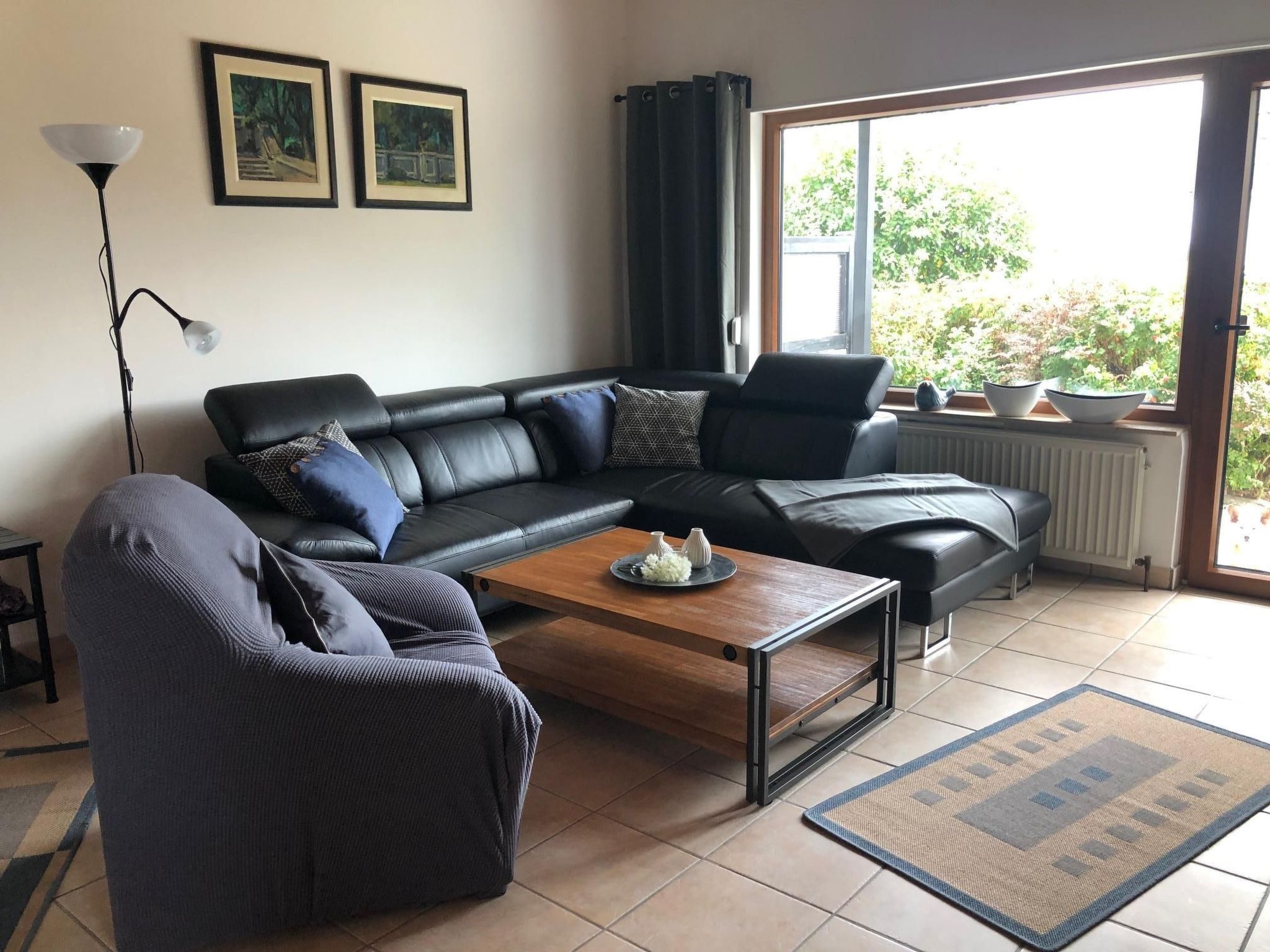 Freistehendes Ferienhaus mit Garten-Image-tags.info