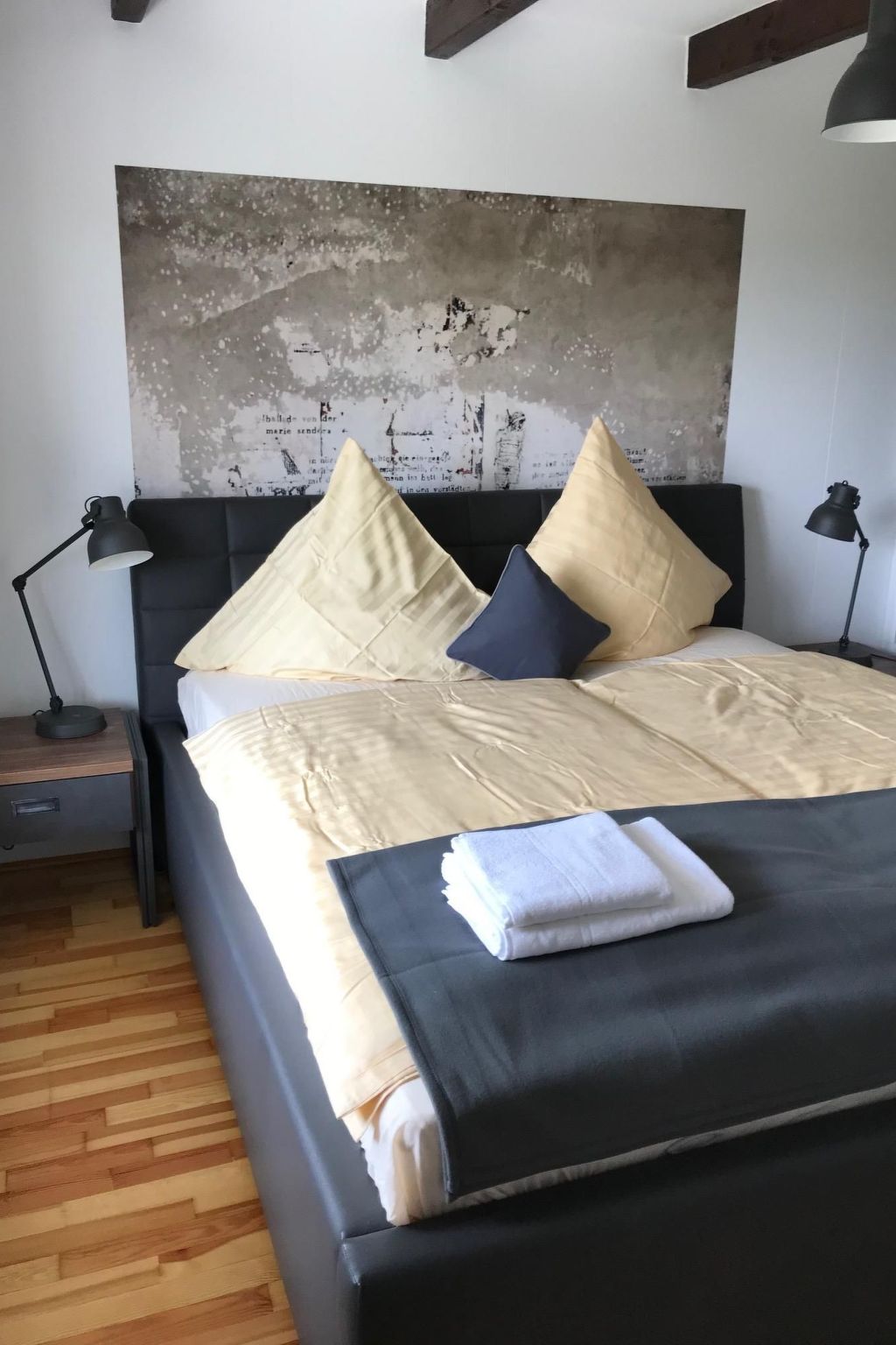 Freistehendes Ferienhaus mit Garten-Image-tags.info