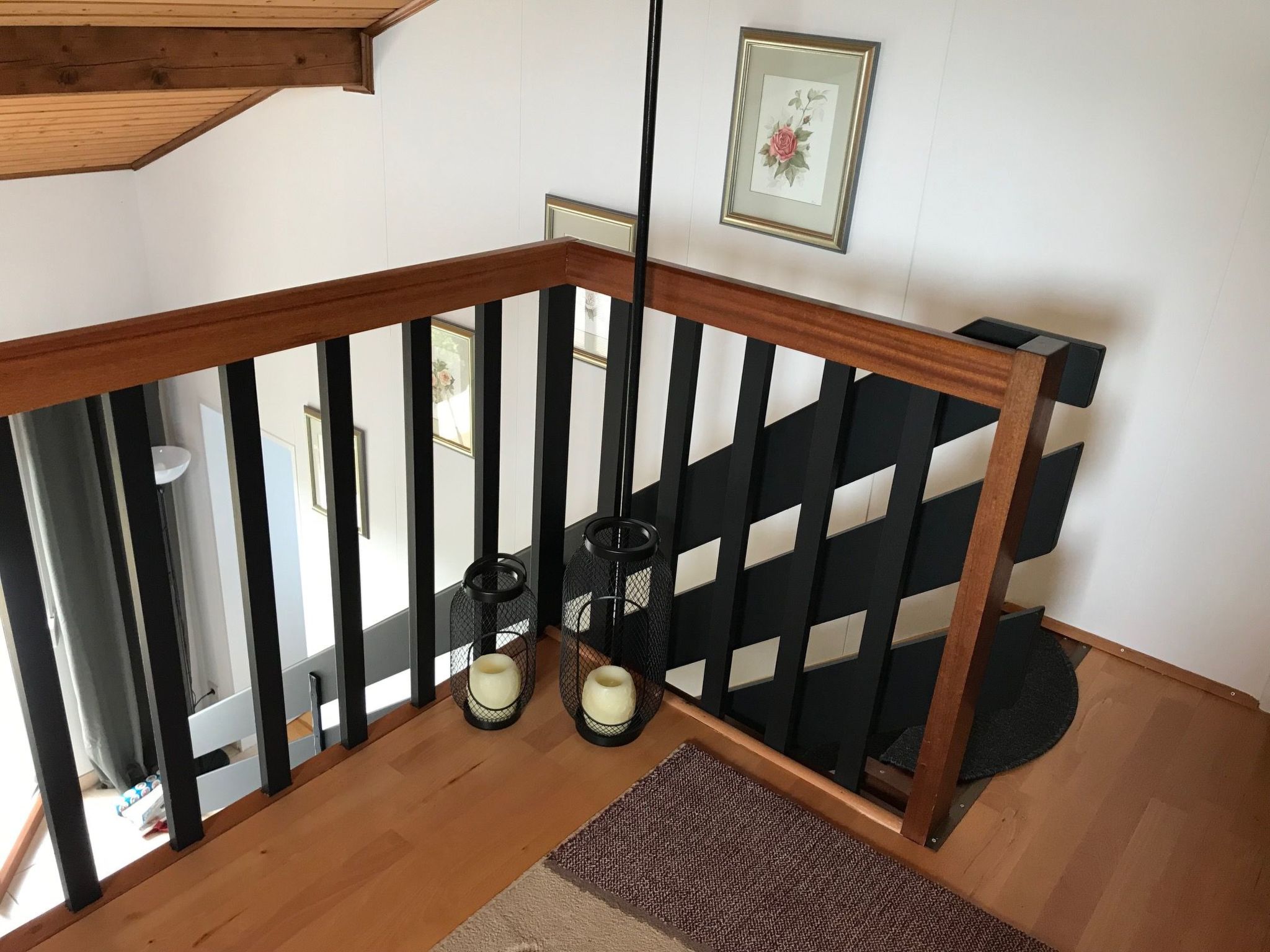 Freistehendes Ferienhaus mit Garten-Image-tags.info