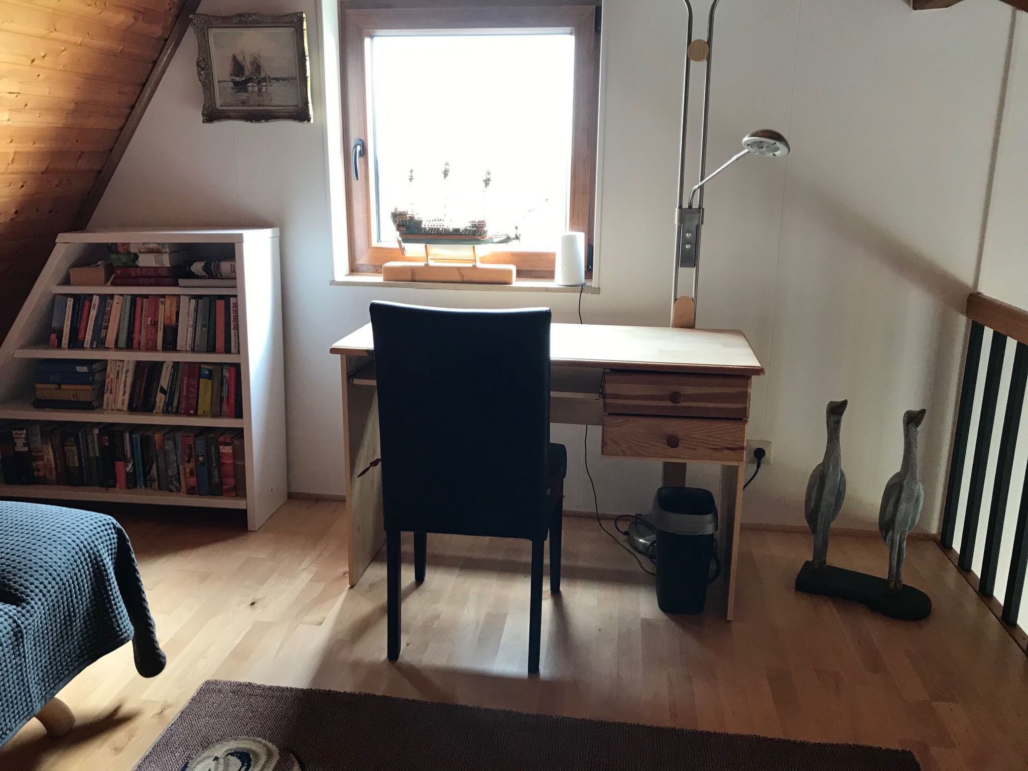 Freistehendes Ferienhaus mit Garten-Image-tags.info