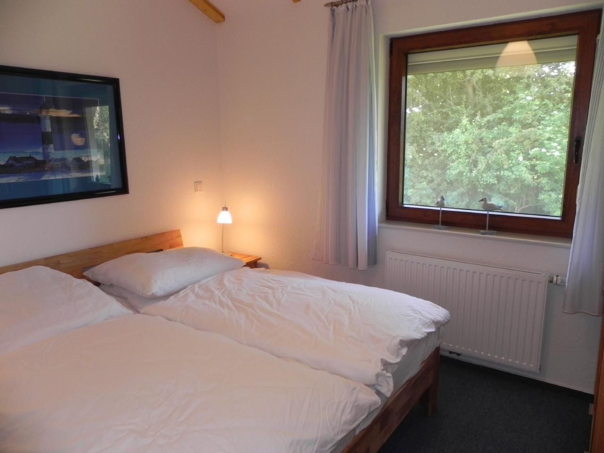 E19 Haus mit Wintergarten, Terrasse und Garten-Inside