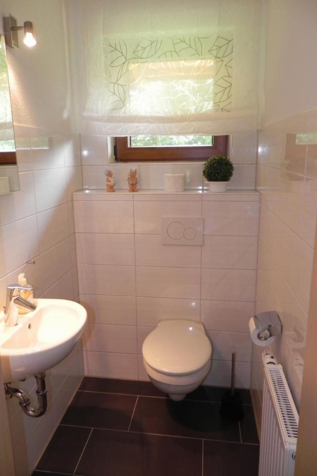 E19 Haus mit Wintergarten, Terrasse und Garten-Inside