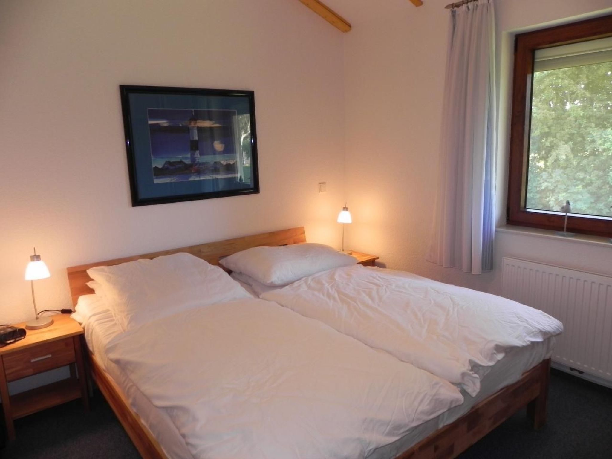 E19 Haus mit Wintergarten, Terrasse und Garten-Inside